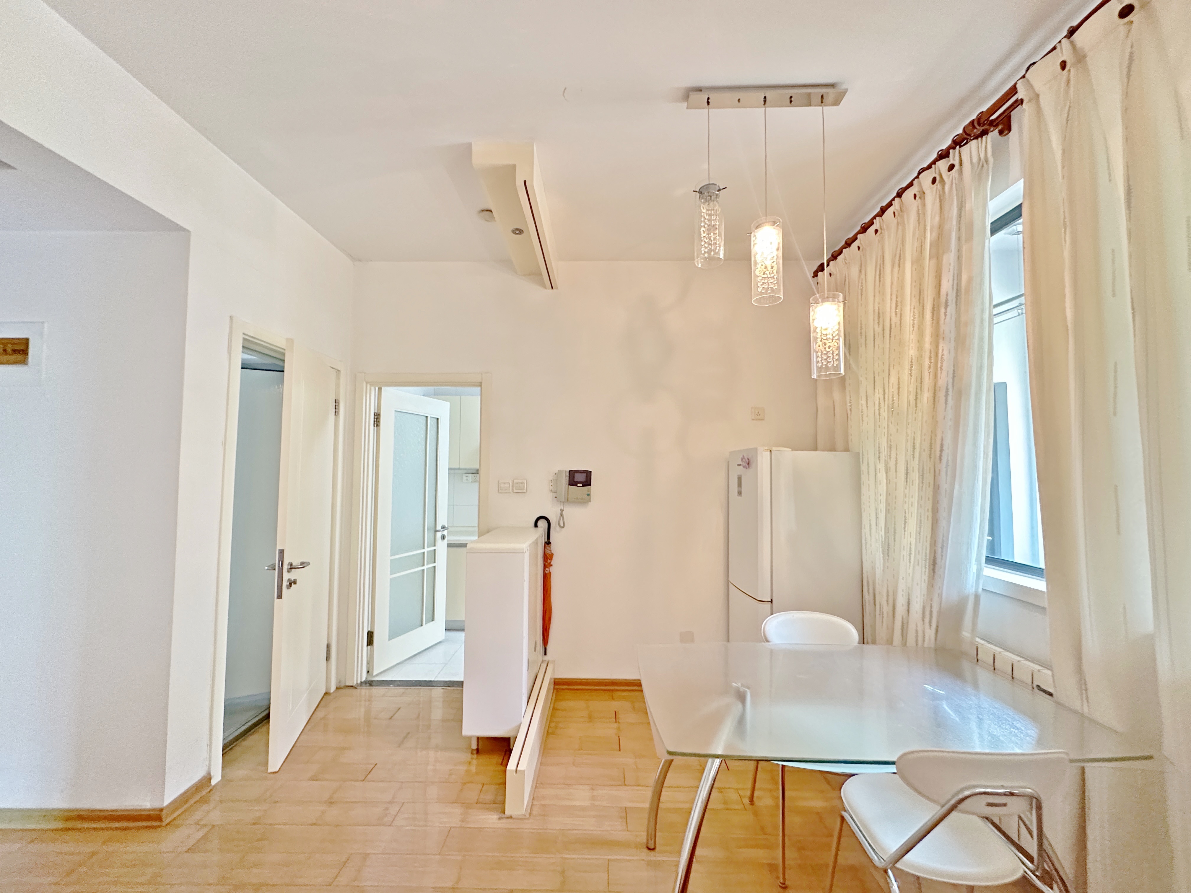 阳光100国际新城(F区)