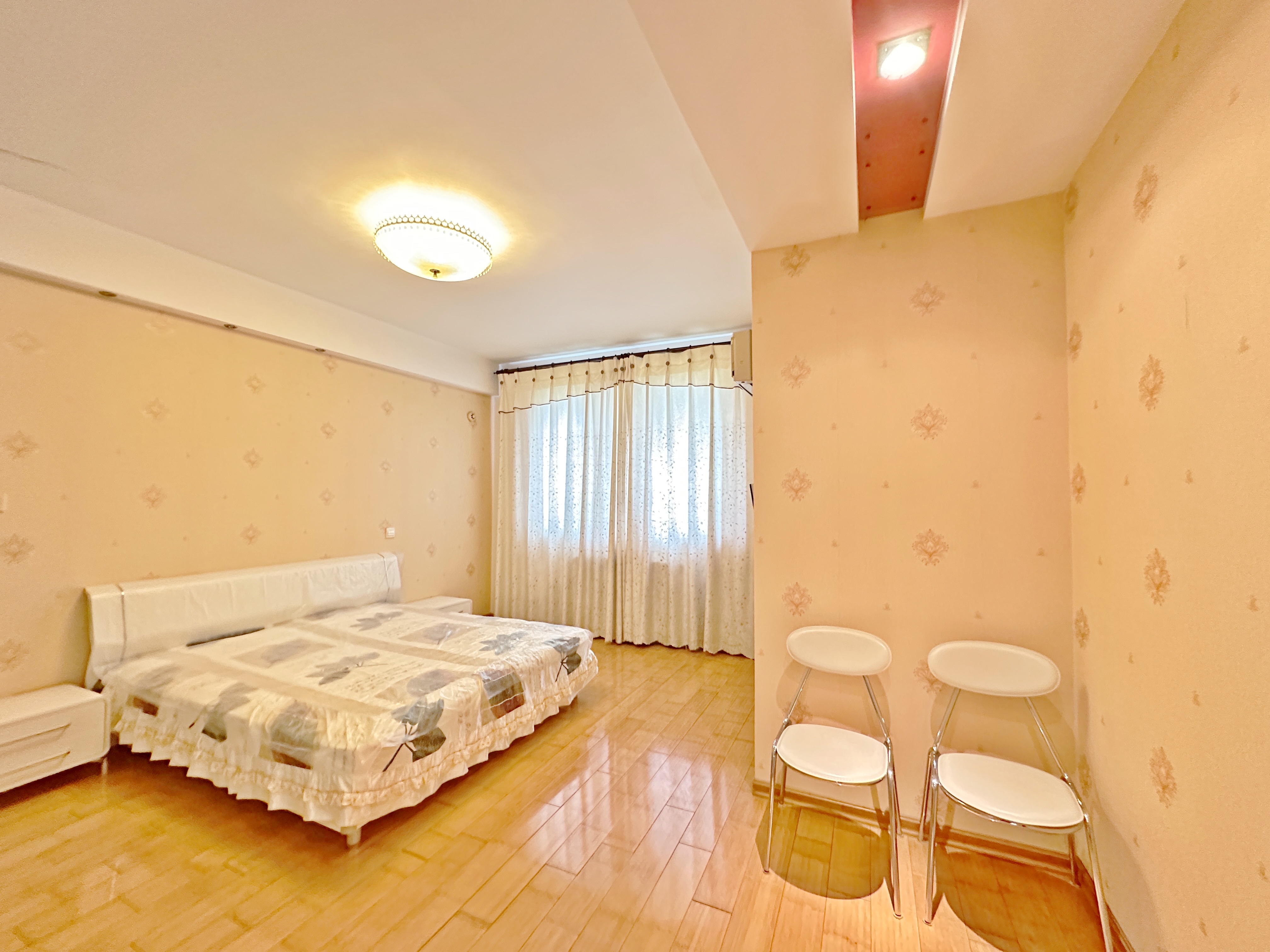 阳光100国际新城(F区)