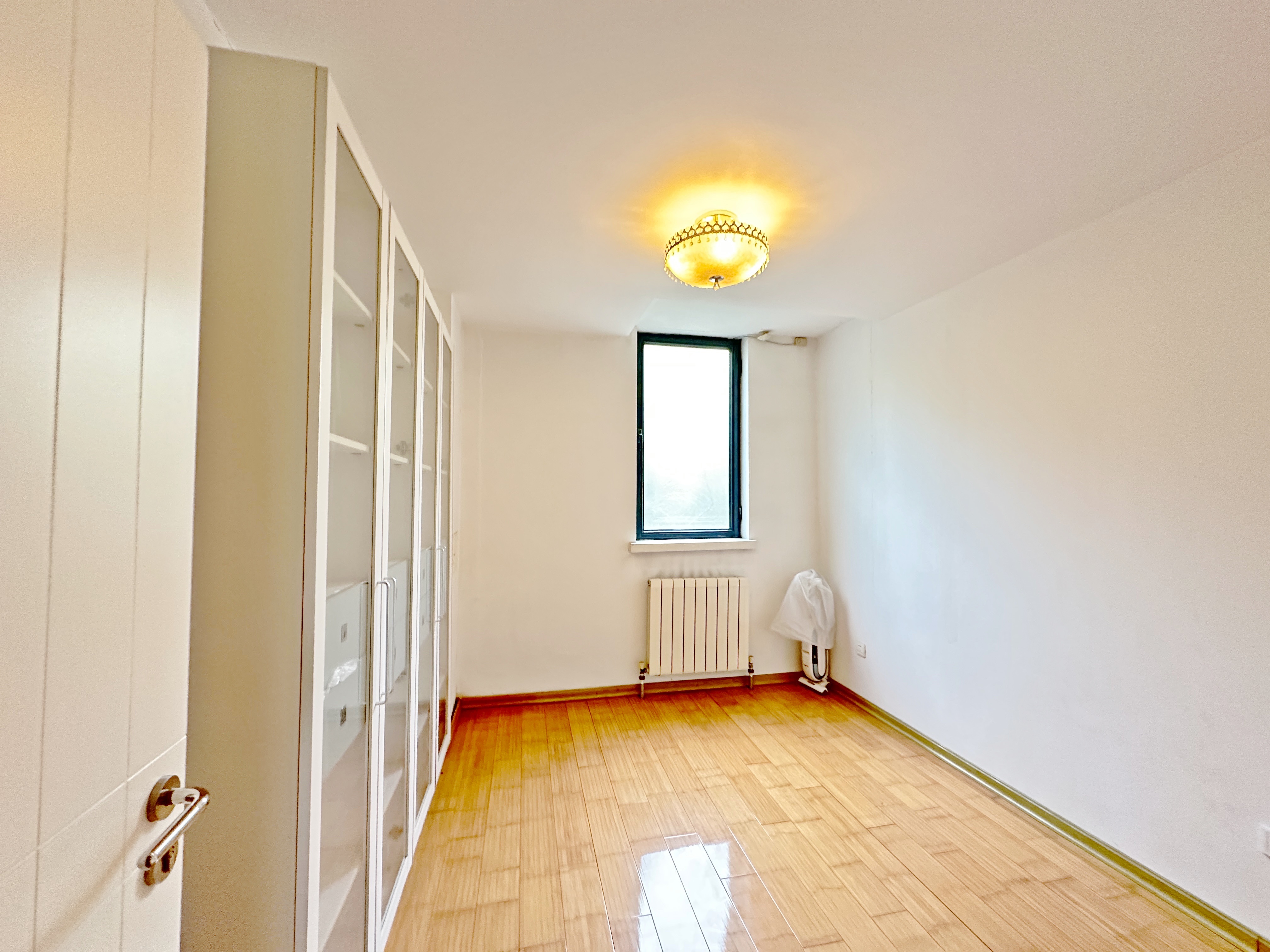 阳光100国际新城(F区)