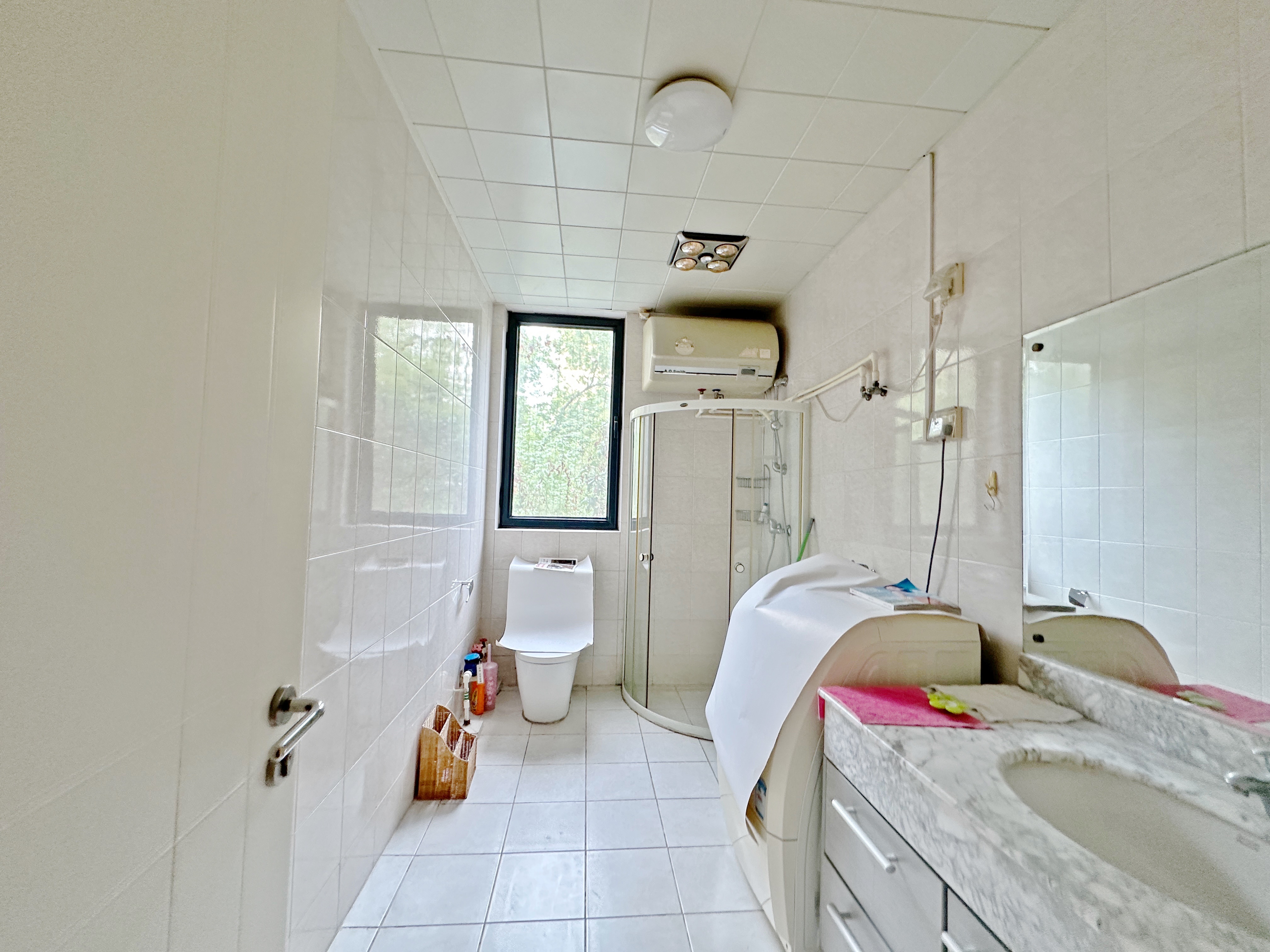 阳光100国际新城(F区)