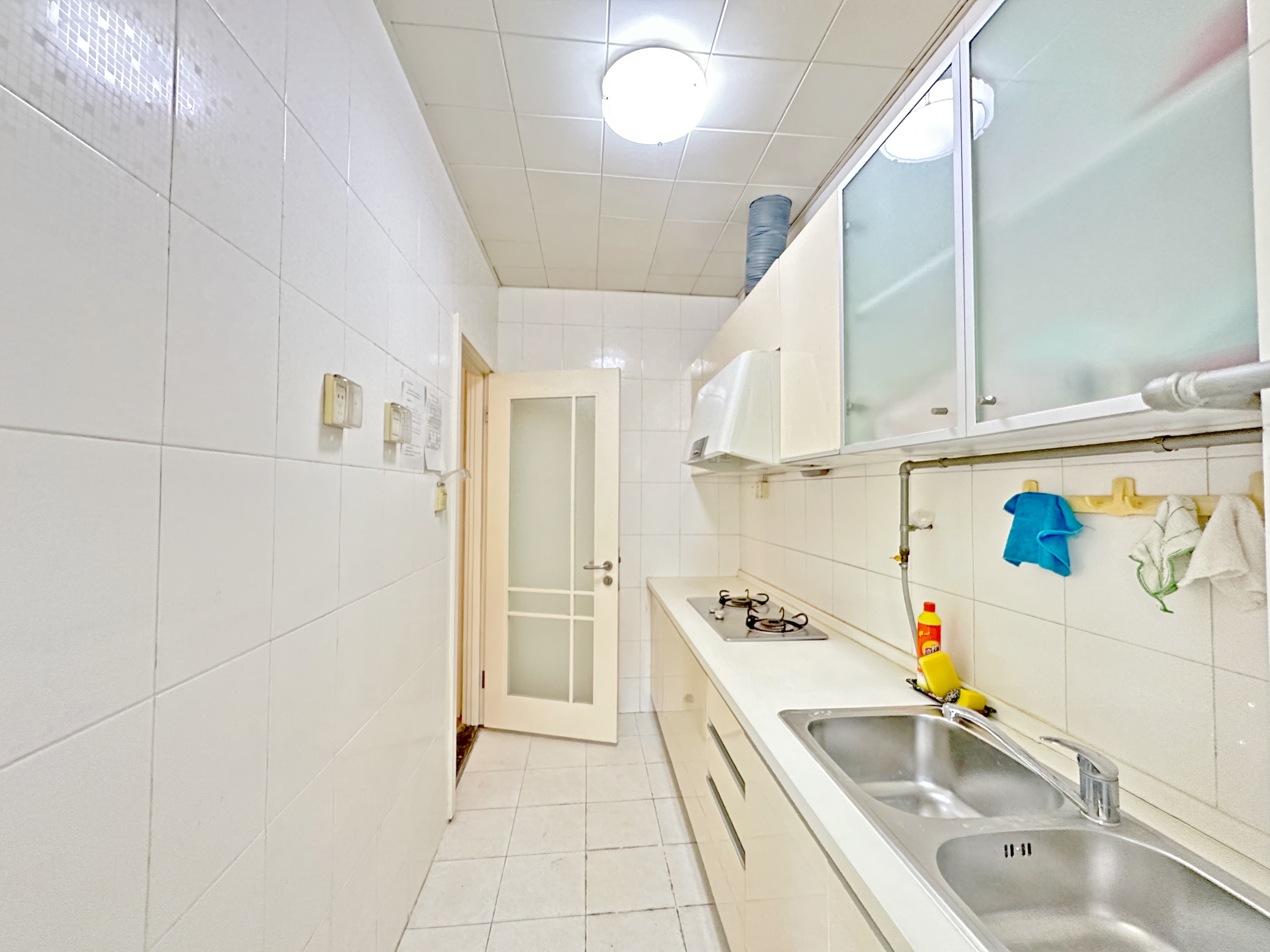 阳光100国际新城(F区)