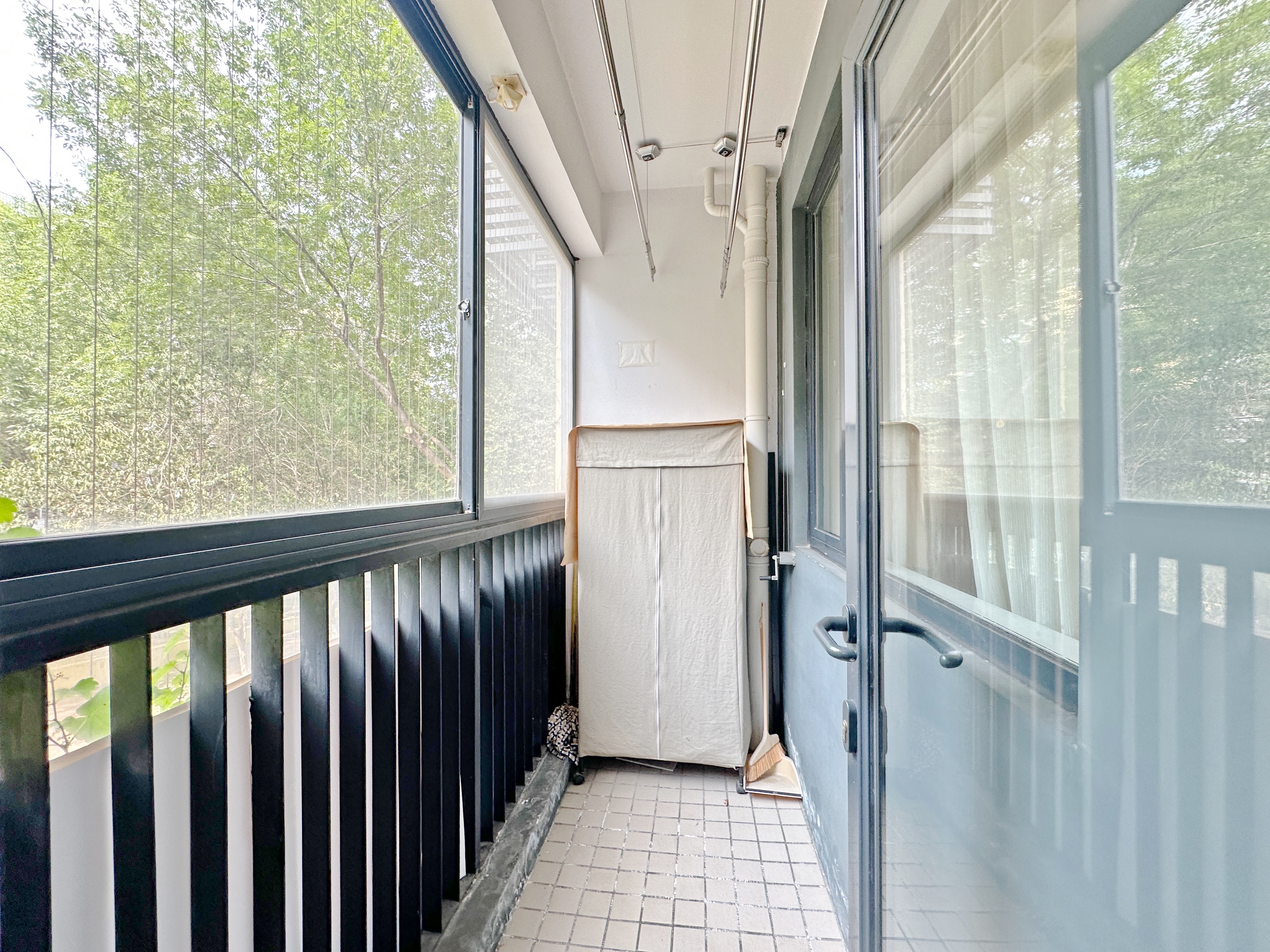 阳光100国际新城(F区)