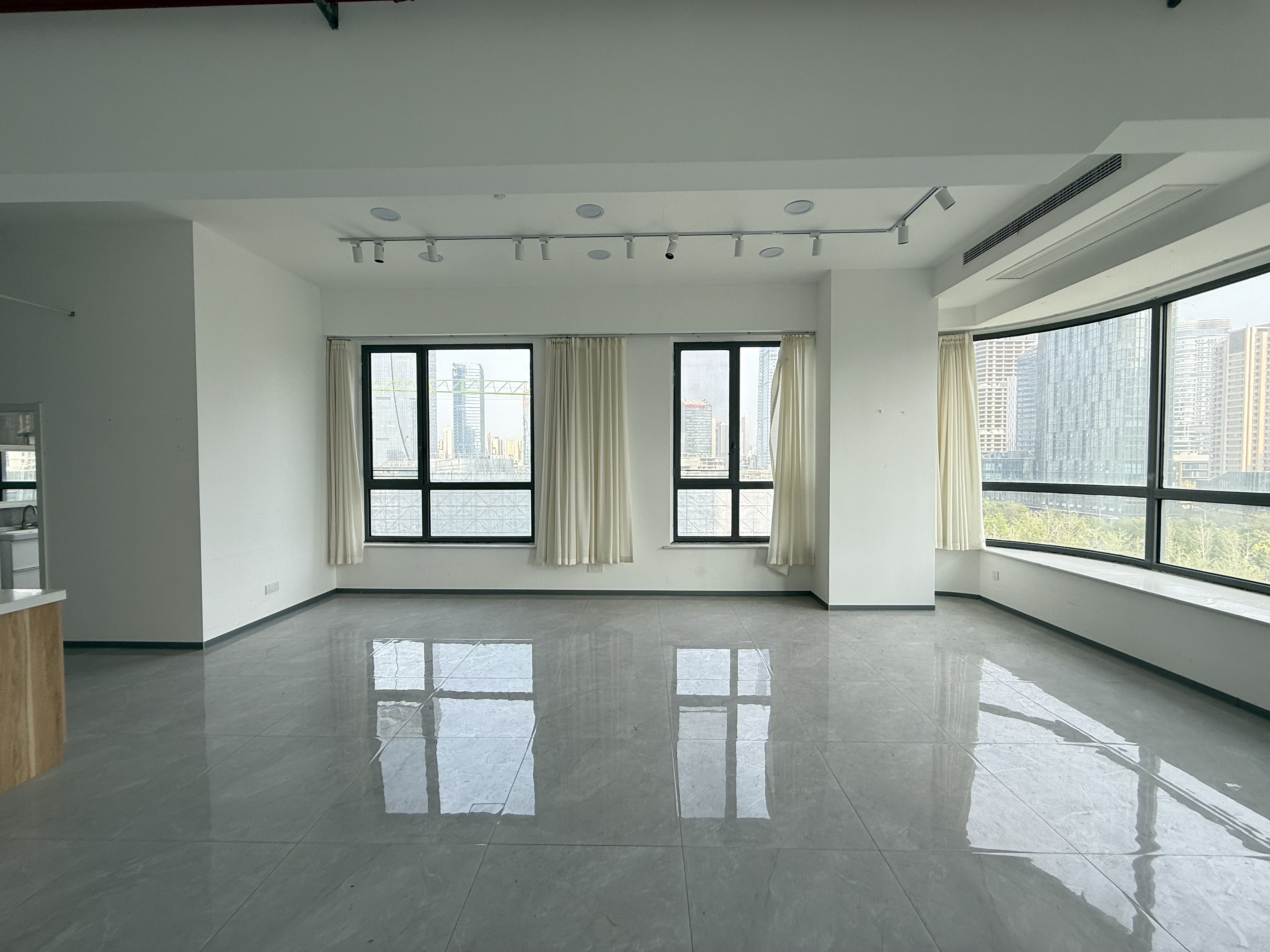 华润置地昆仑御