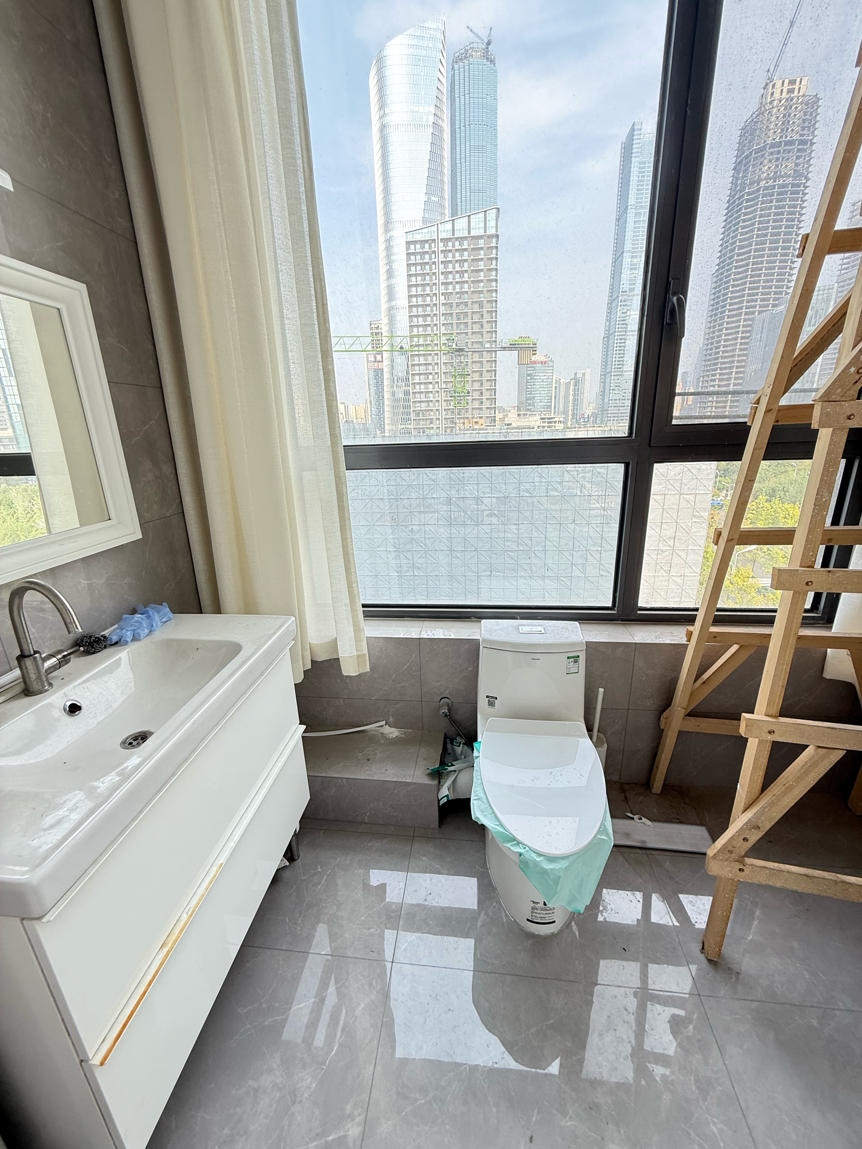 华润置地昆仑御