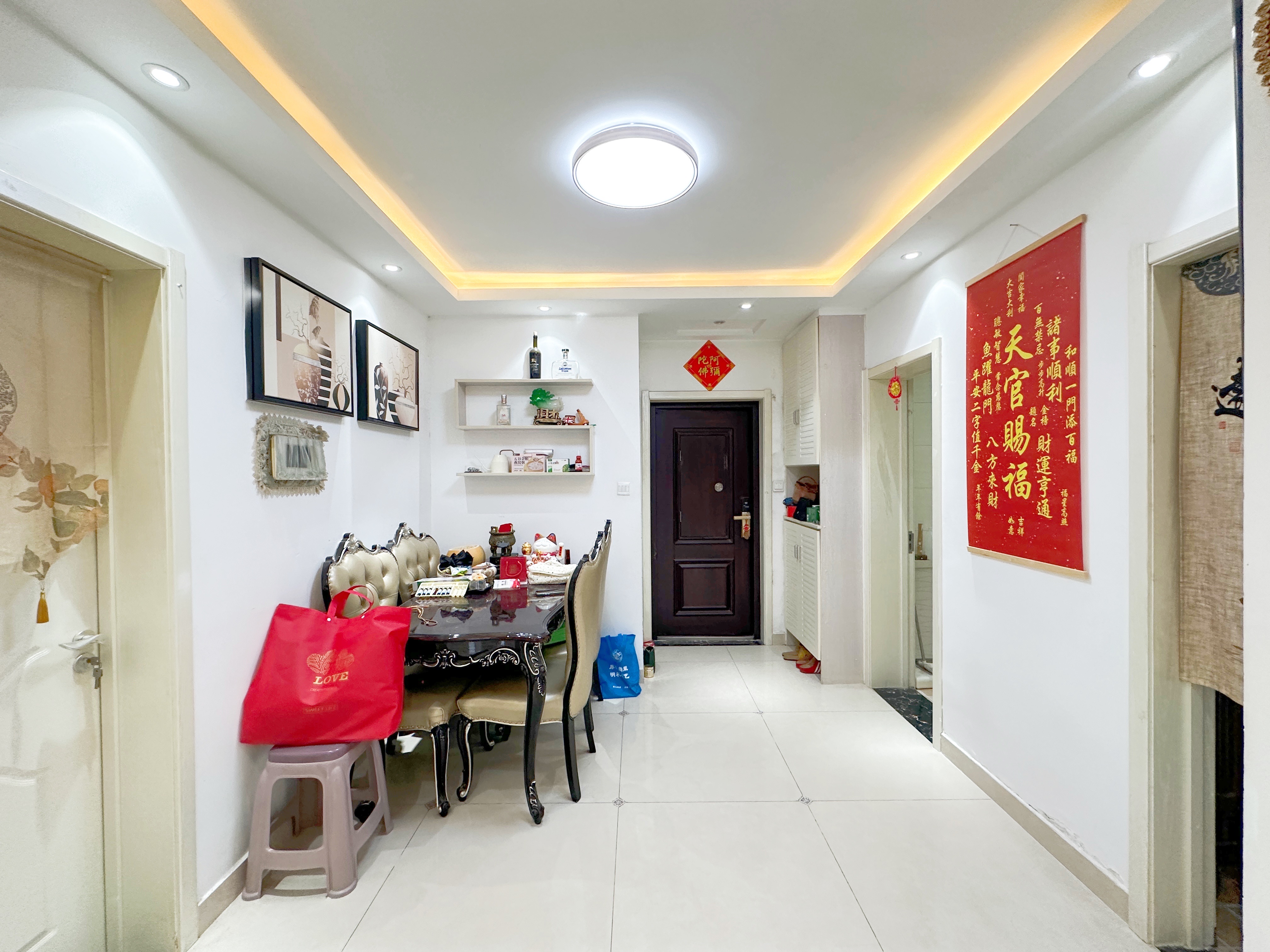 绿地新里梵尔赛公馆