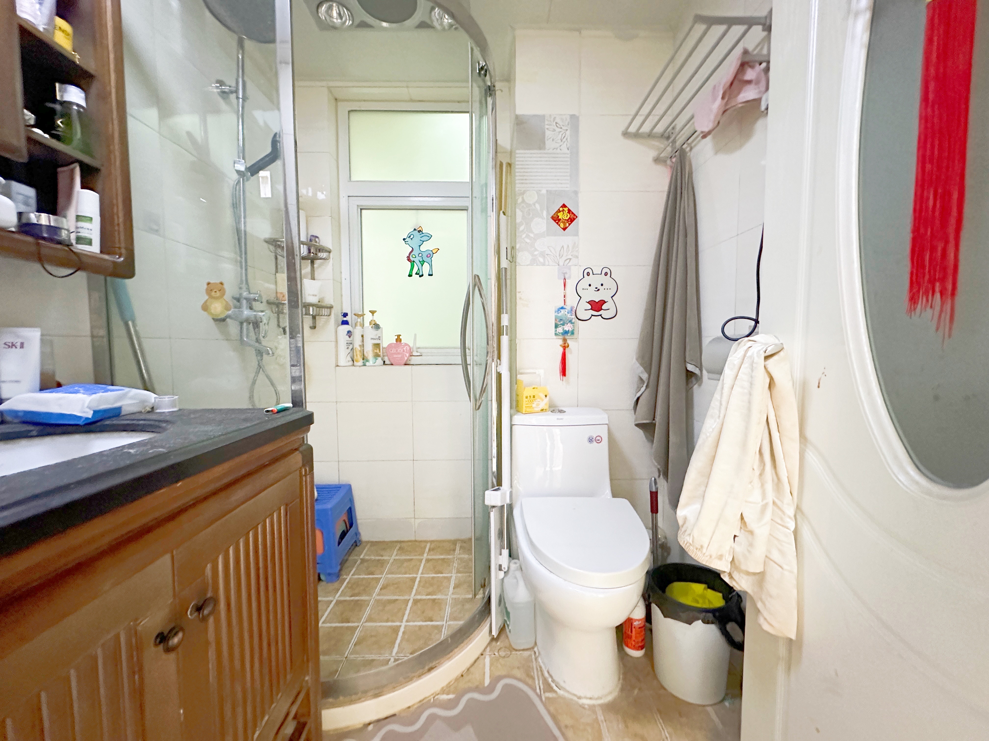 绿地新里梵尔赛公馆