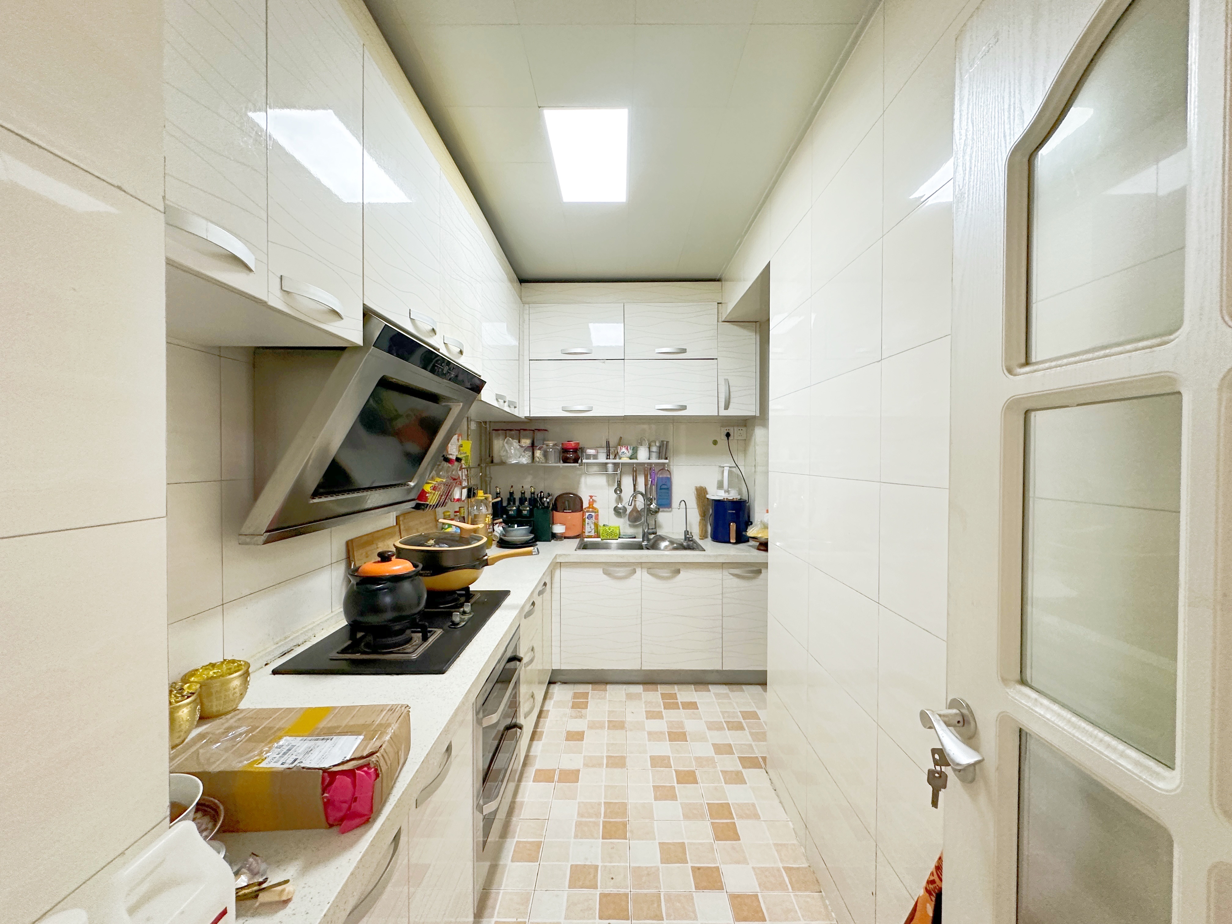 绿地新里梵尔赛公馆