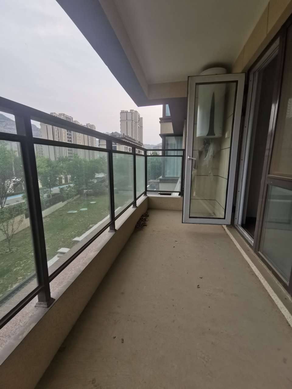 华润置地公元九里