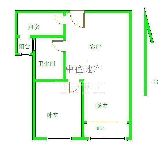 阳光100国际新城(K区)