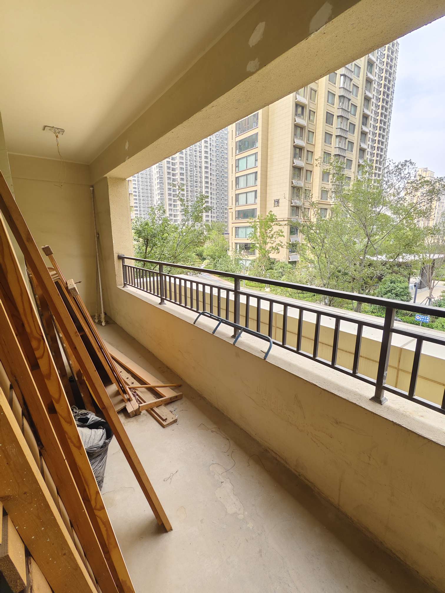 海尔云世界天玺