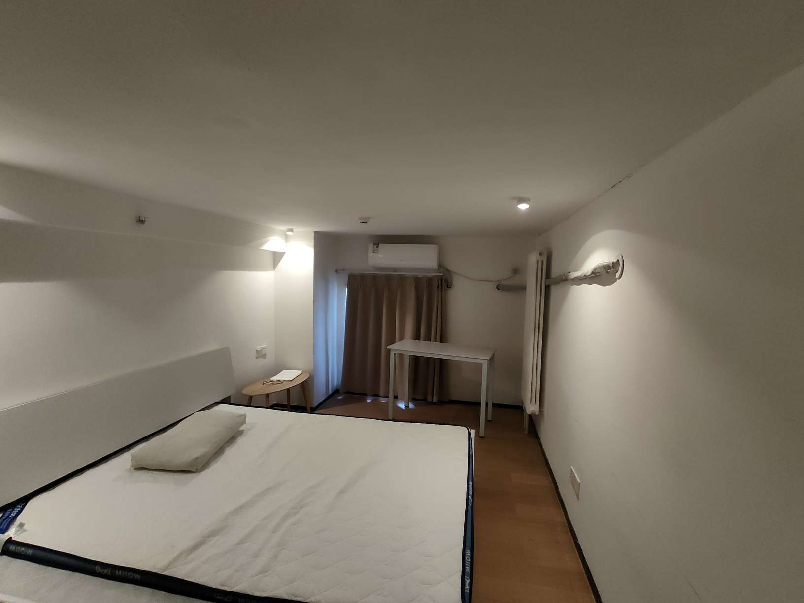 恒大城(商住楼)