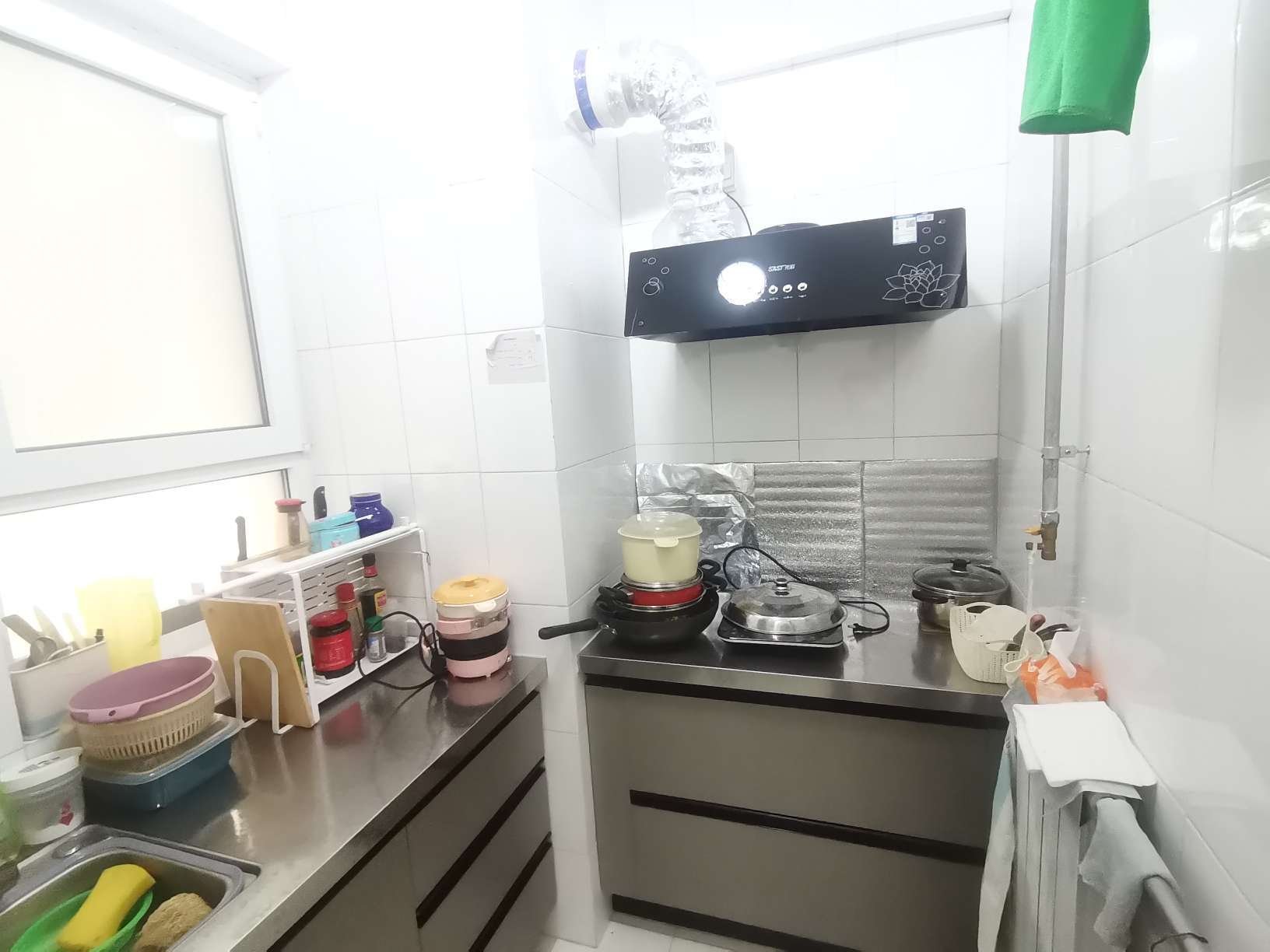 龙槐雅苑
