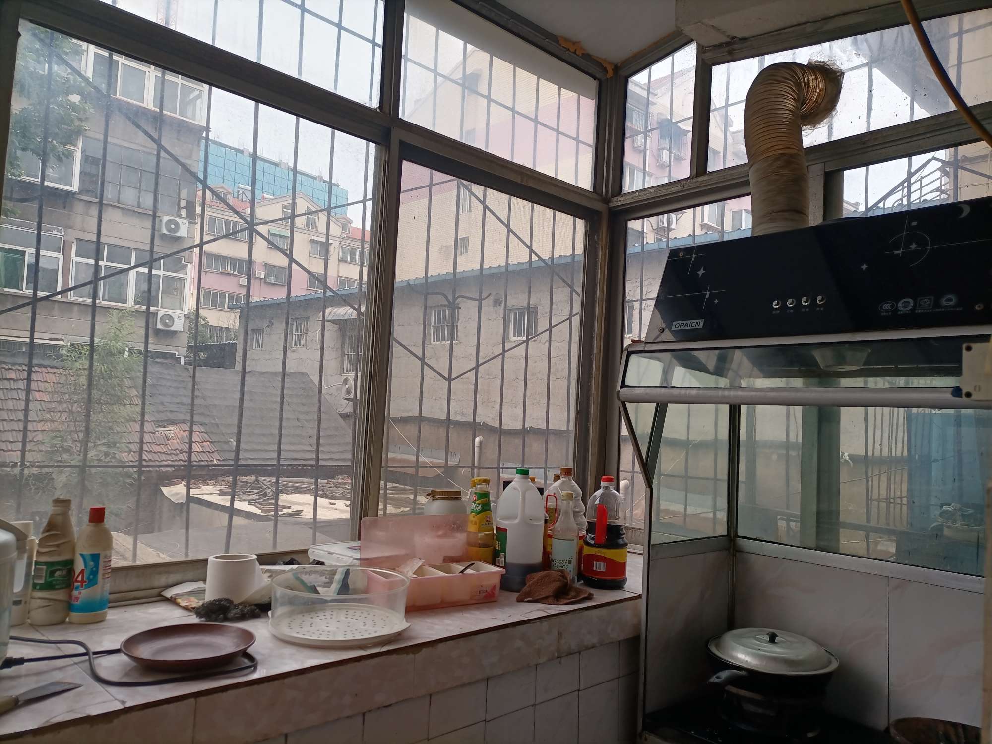 臧家屯小区