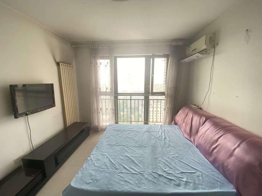 鲁能领秀城C区（八区）