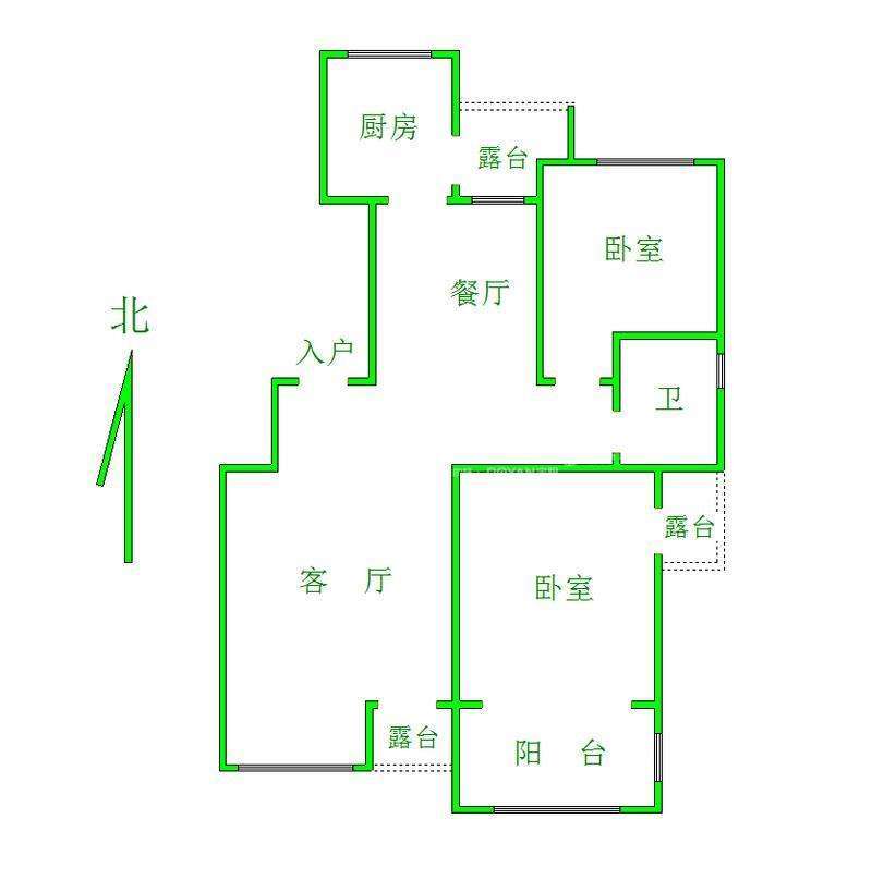 鲁商常春藤