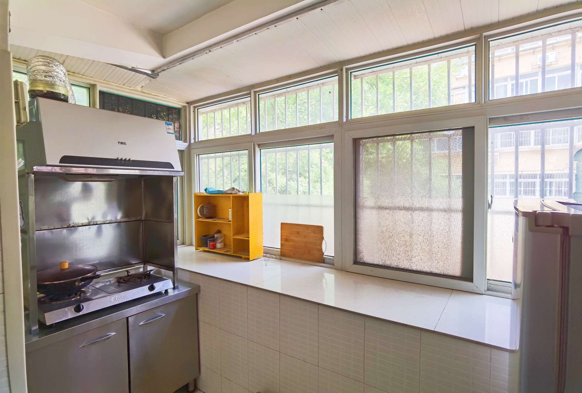 制锦市北小门街