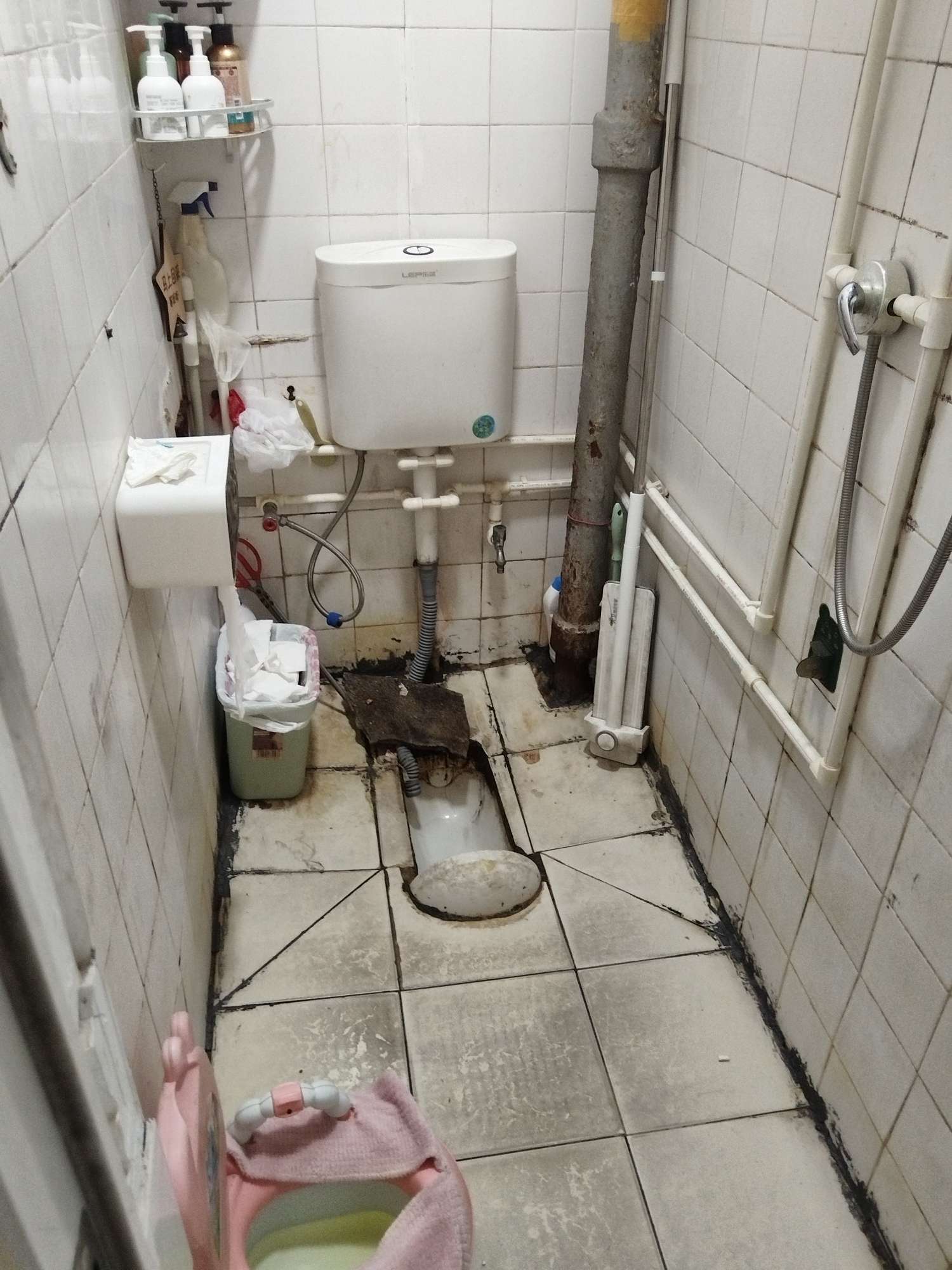 小柳行头