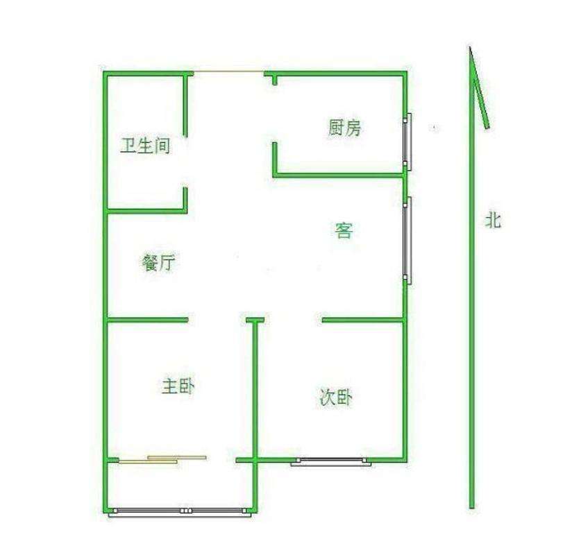 雁翔苑
