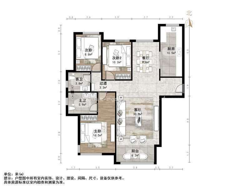 重汽翡翠外滩