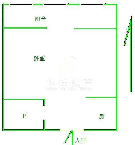 海蔚广场小区