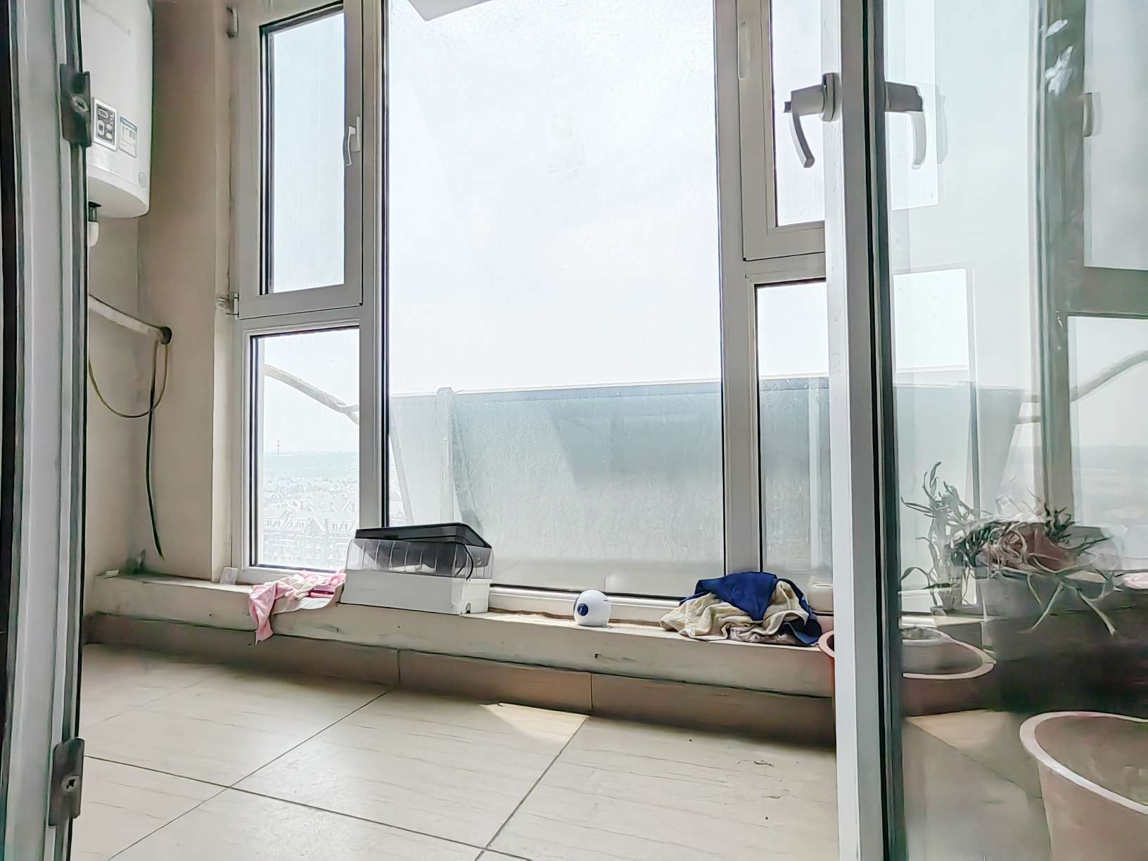 碧桂园凤凰城西区高层