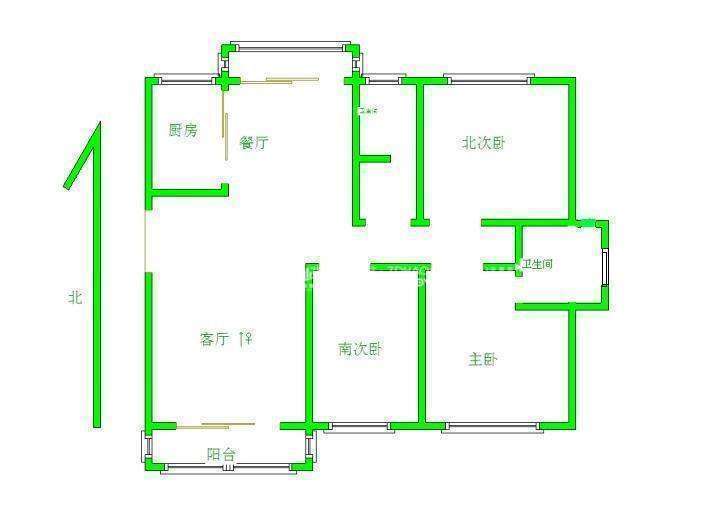黄金时代小区