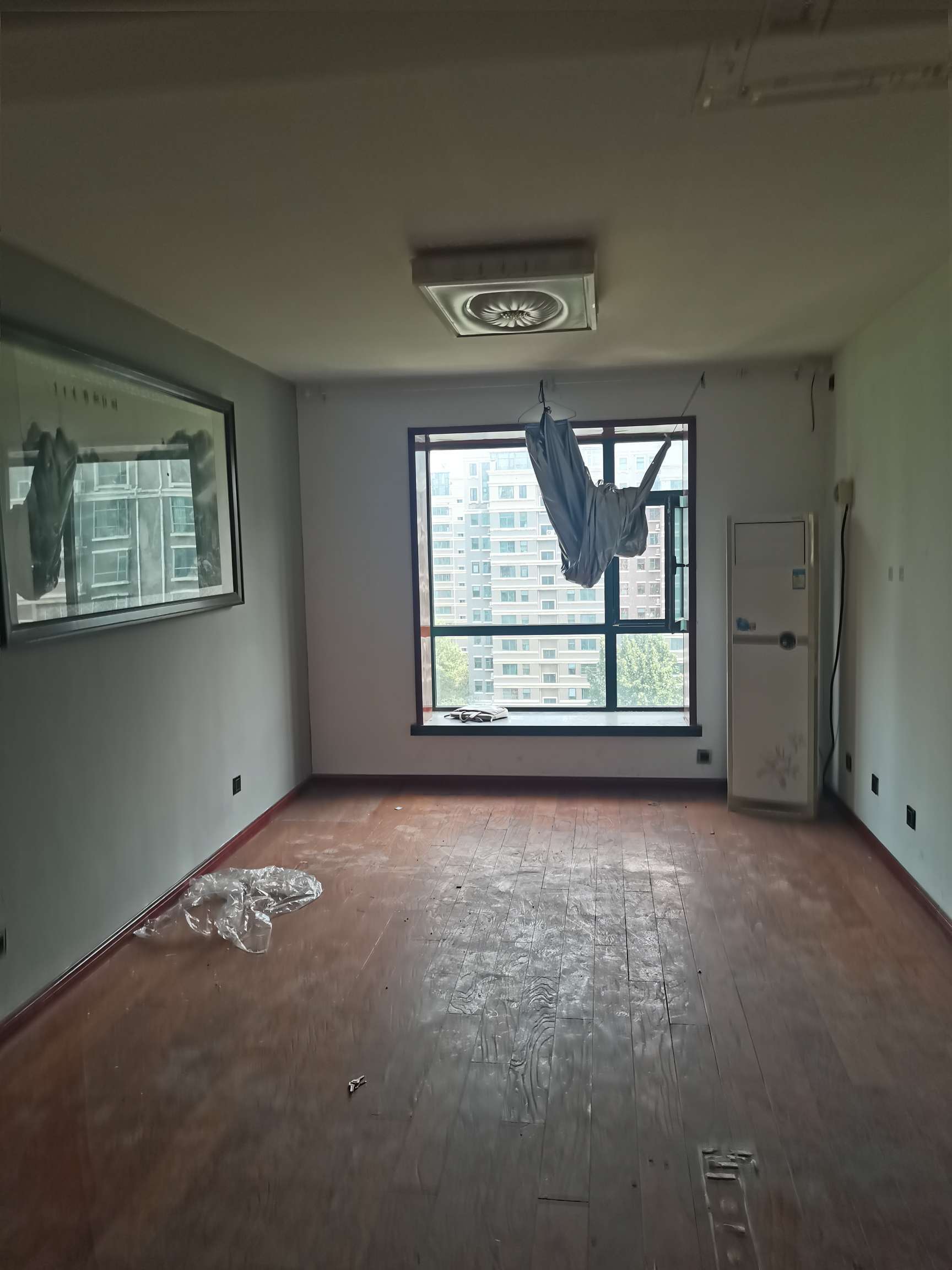 鲁能康桥