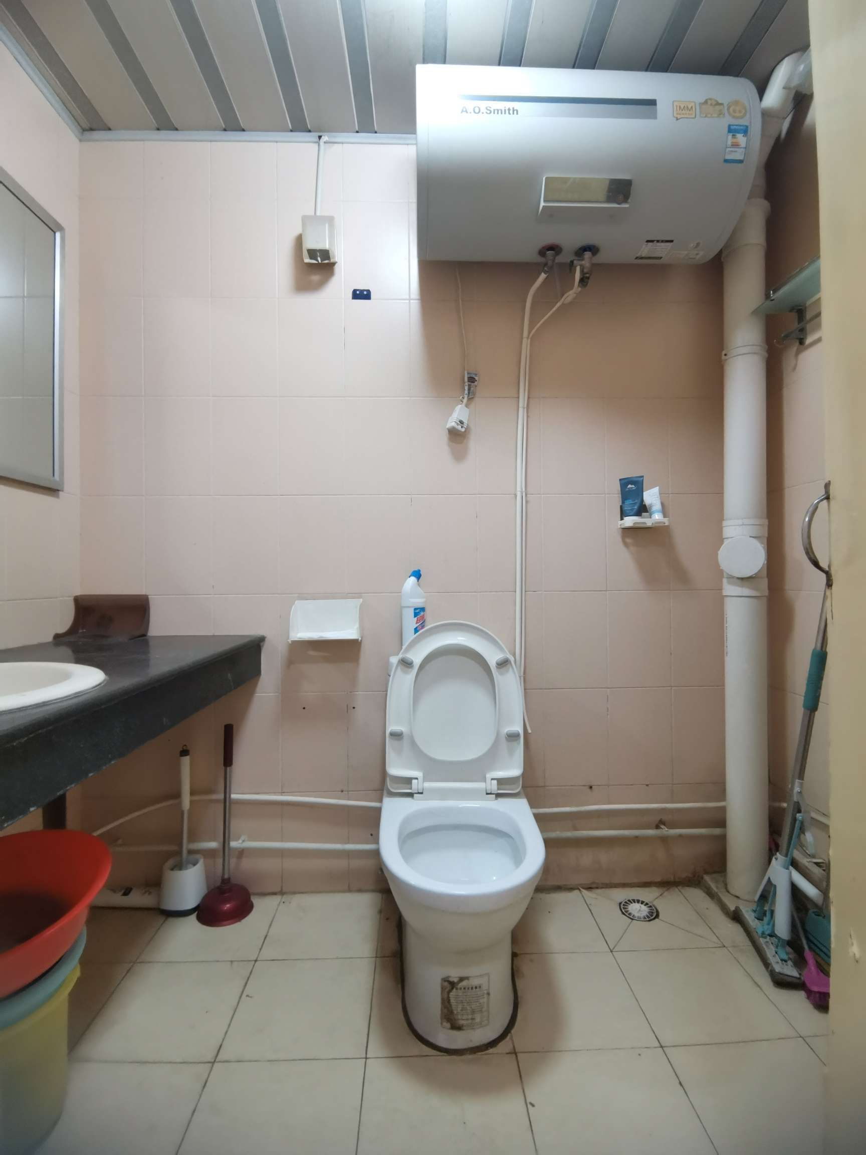 荣泰小区