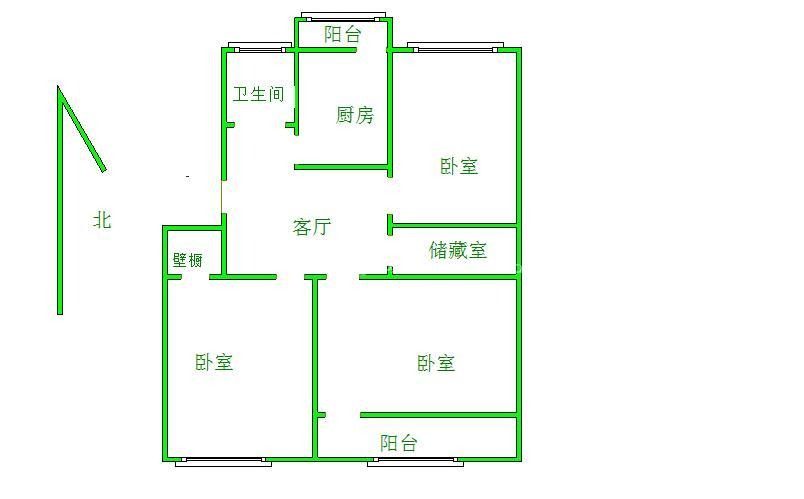 小柳行头