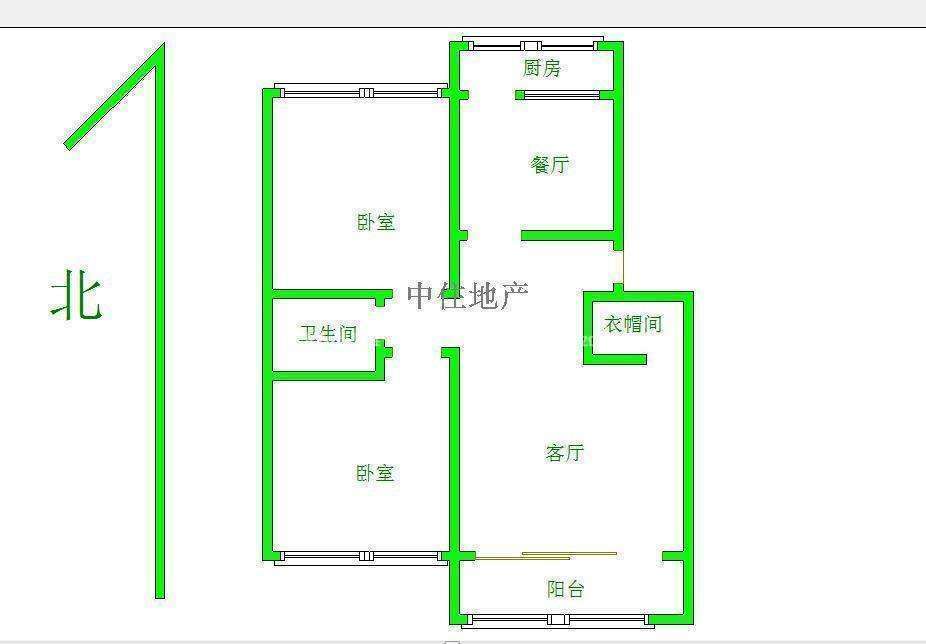 荣泰小区