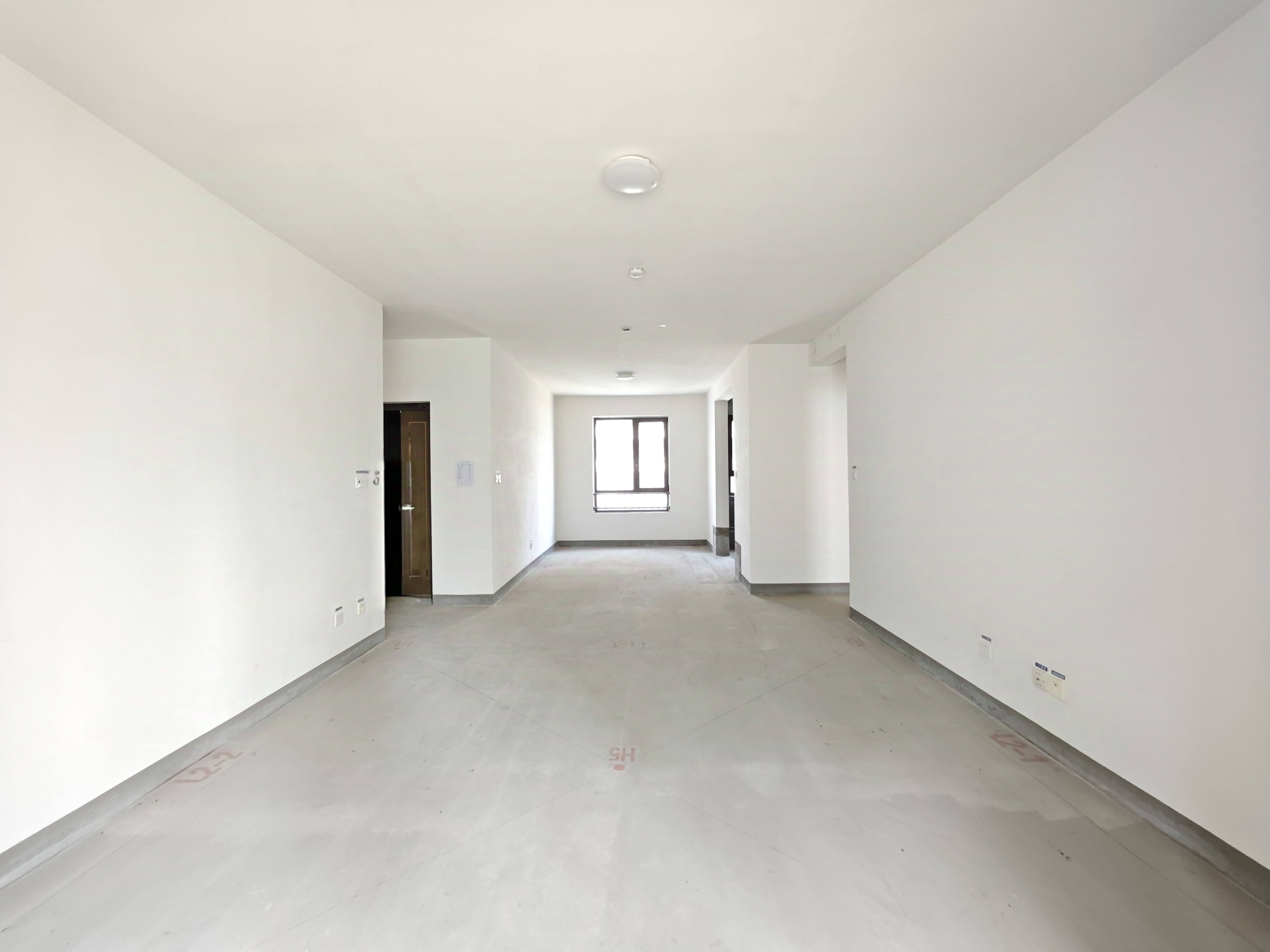 绿地IFC中央公馆