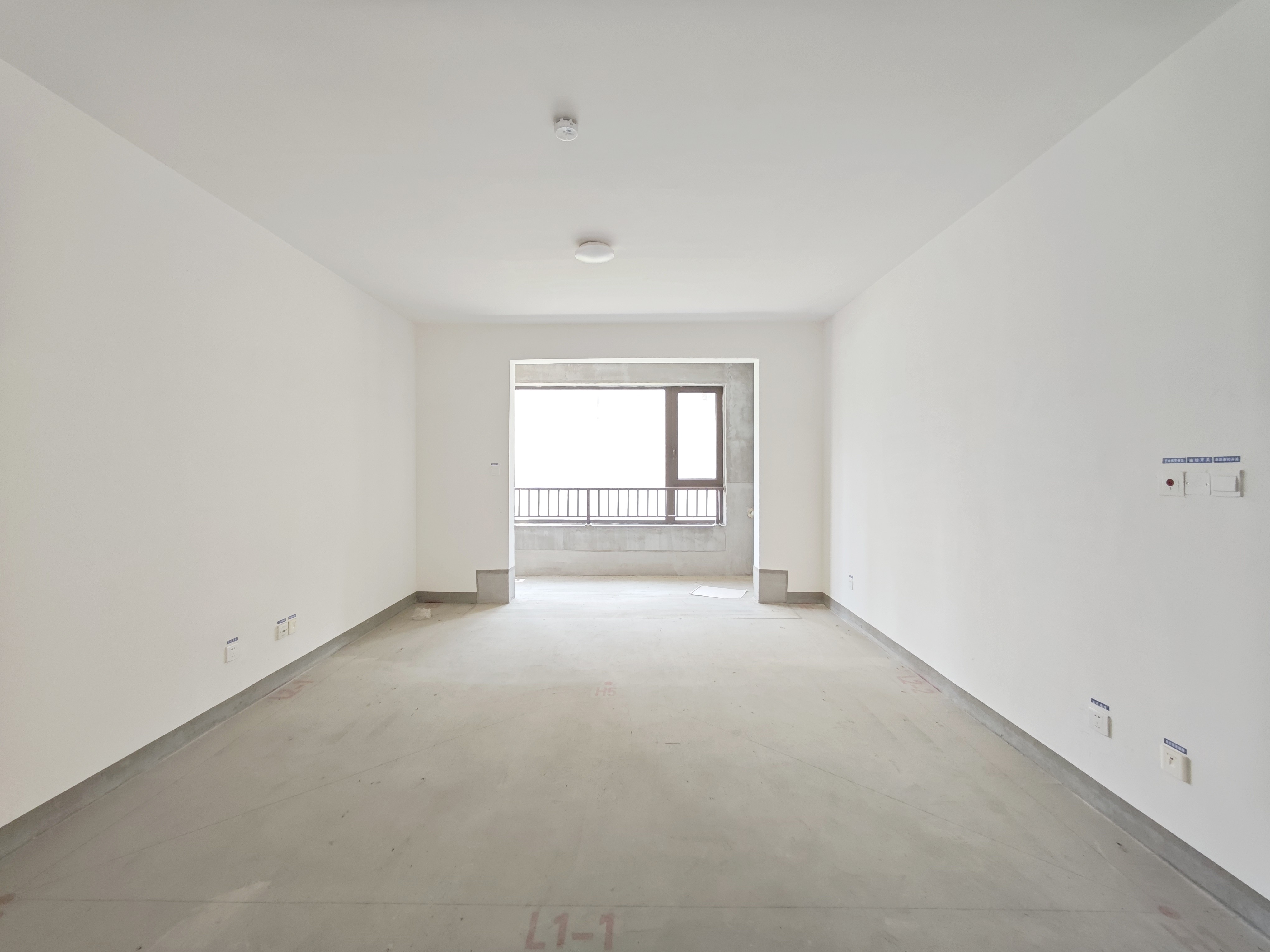 绿地IFC中央公馆