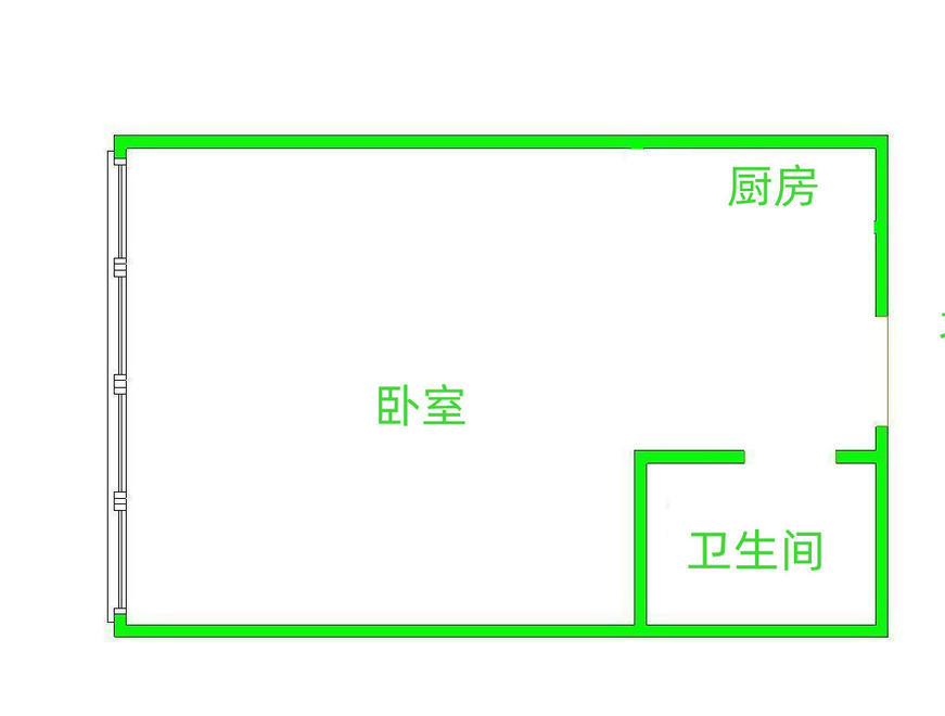 鹊华天禧