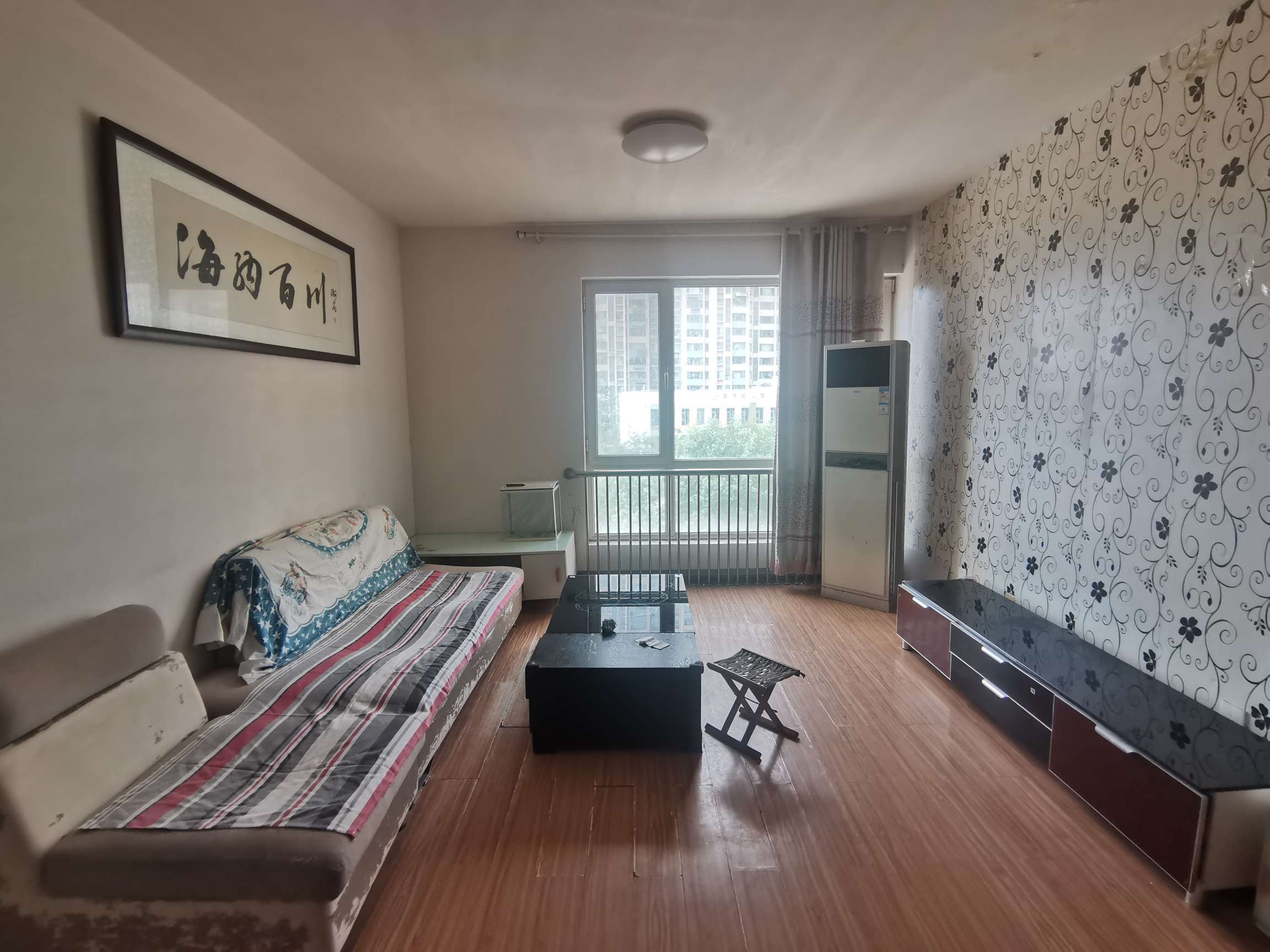 阳光100国际新城(H区)