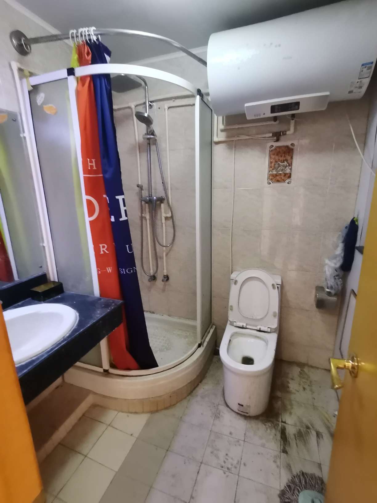 邦泰绿苑