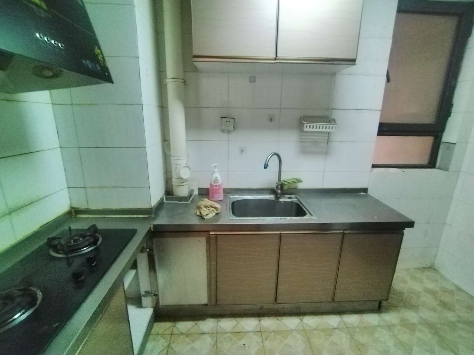 中建新悦城