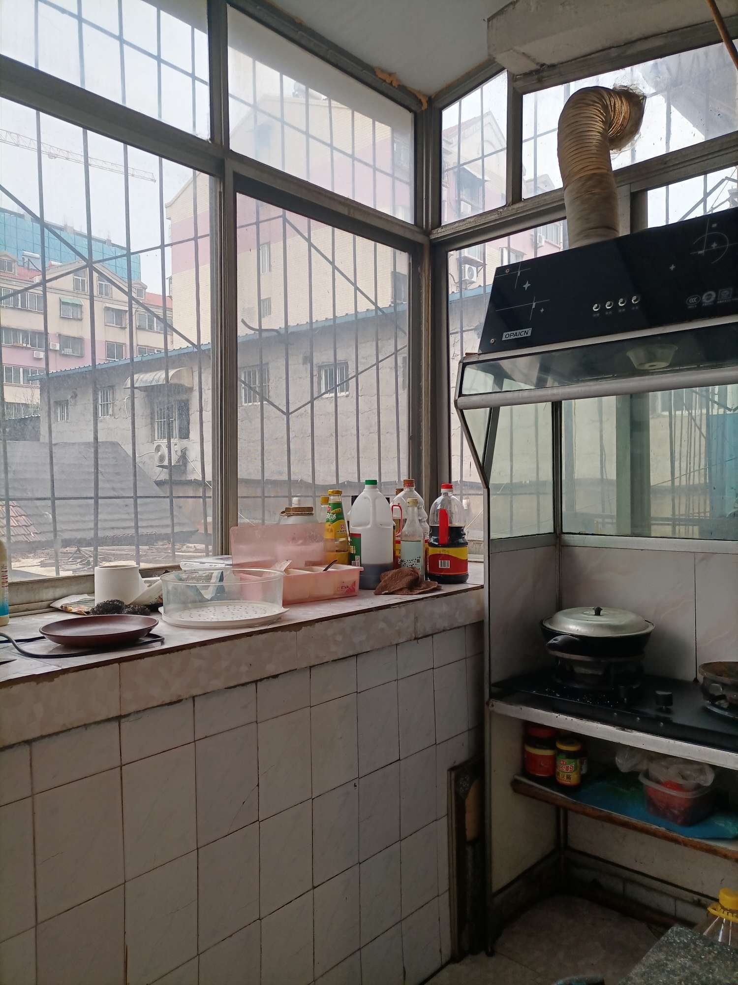 臧家屯小区