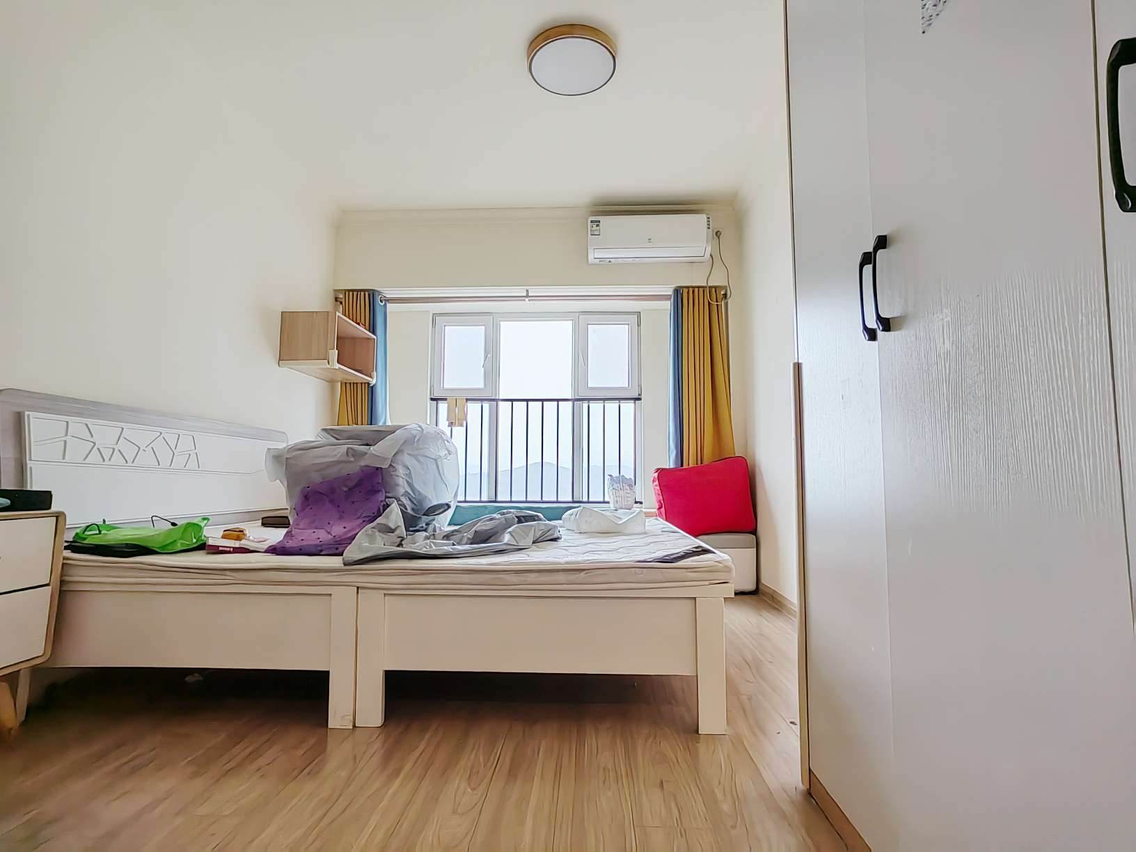 碧桂园凤凰城西区高层