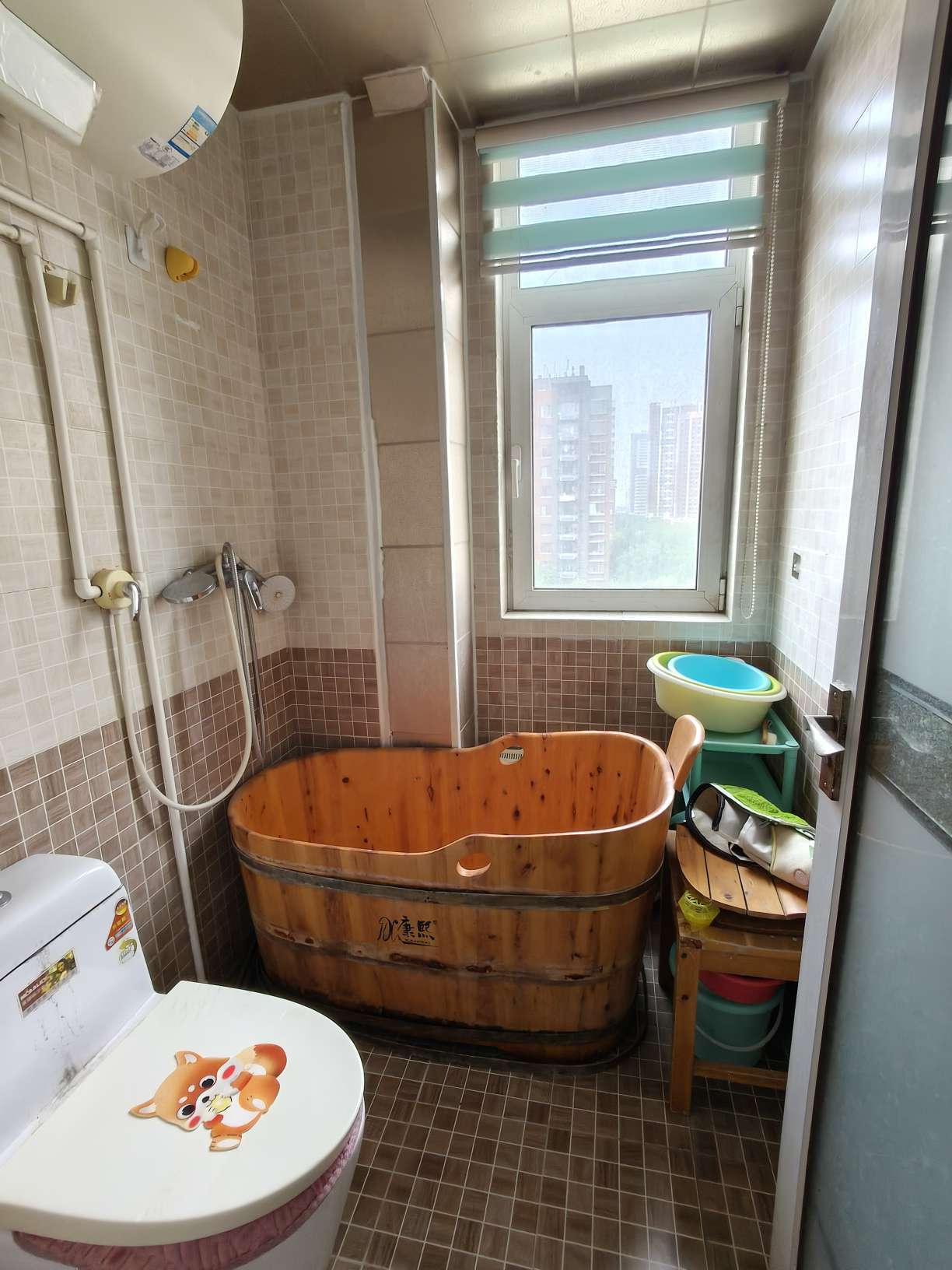 天鸿万象新天四区
