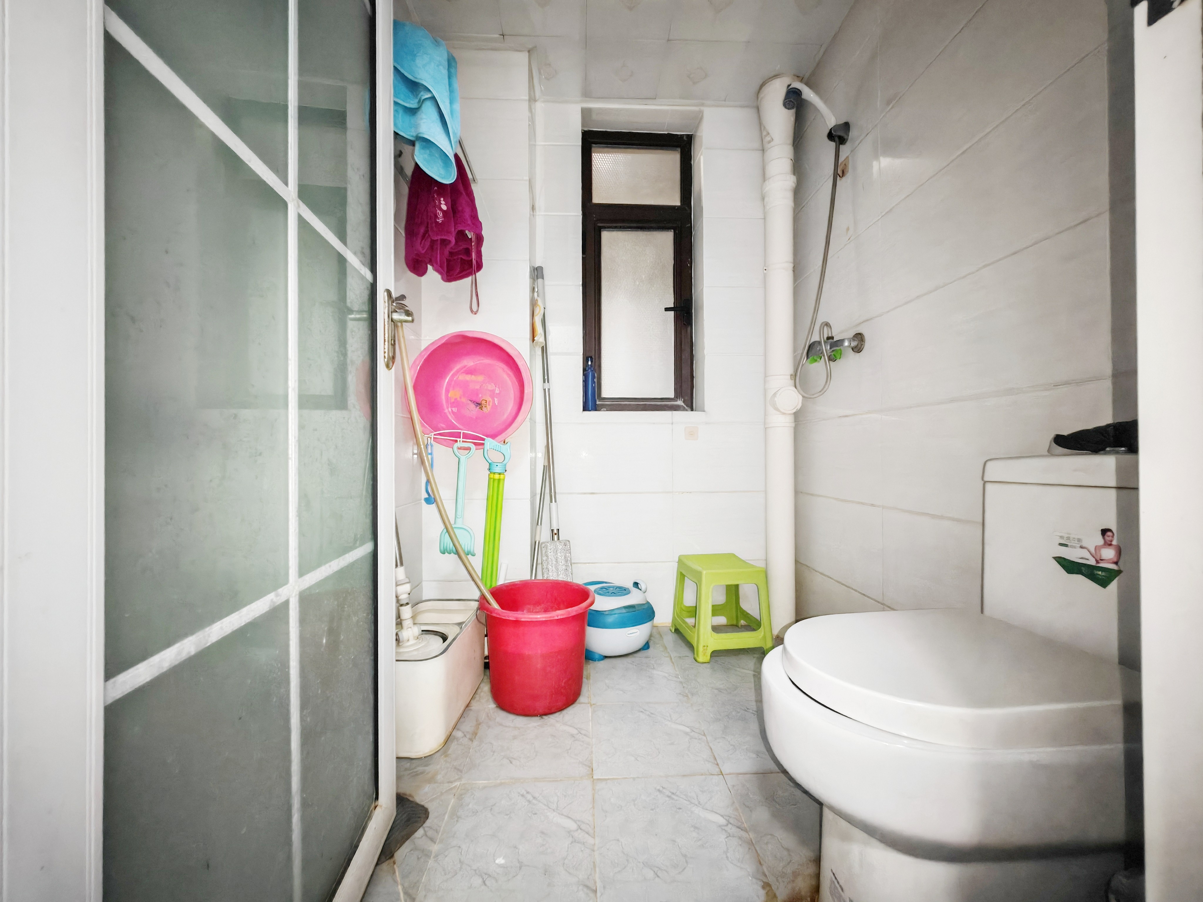 海尔云世界滟澜公馆花园