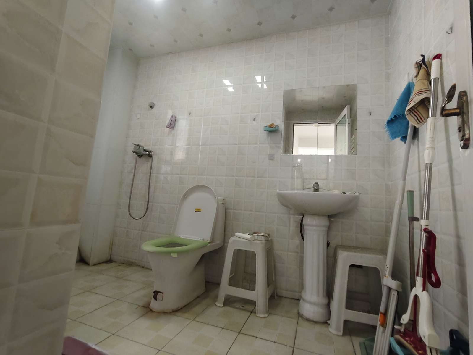 中建锦绣城