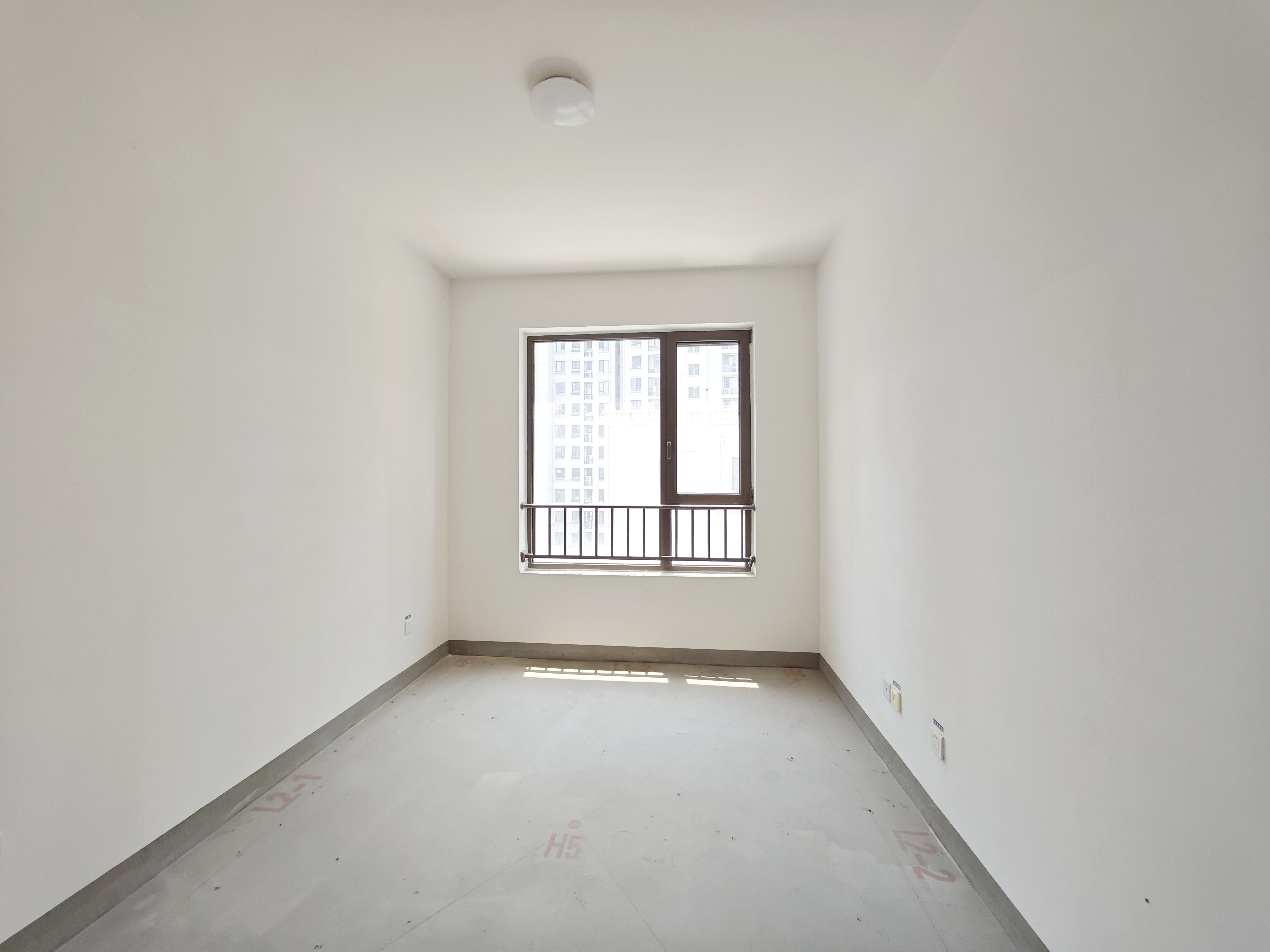 绿地IFC中央公馆