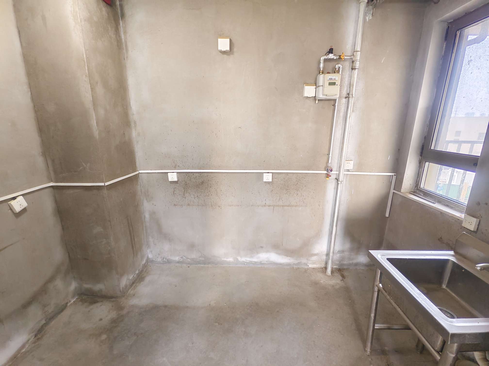 海尔云世界天玺