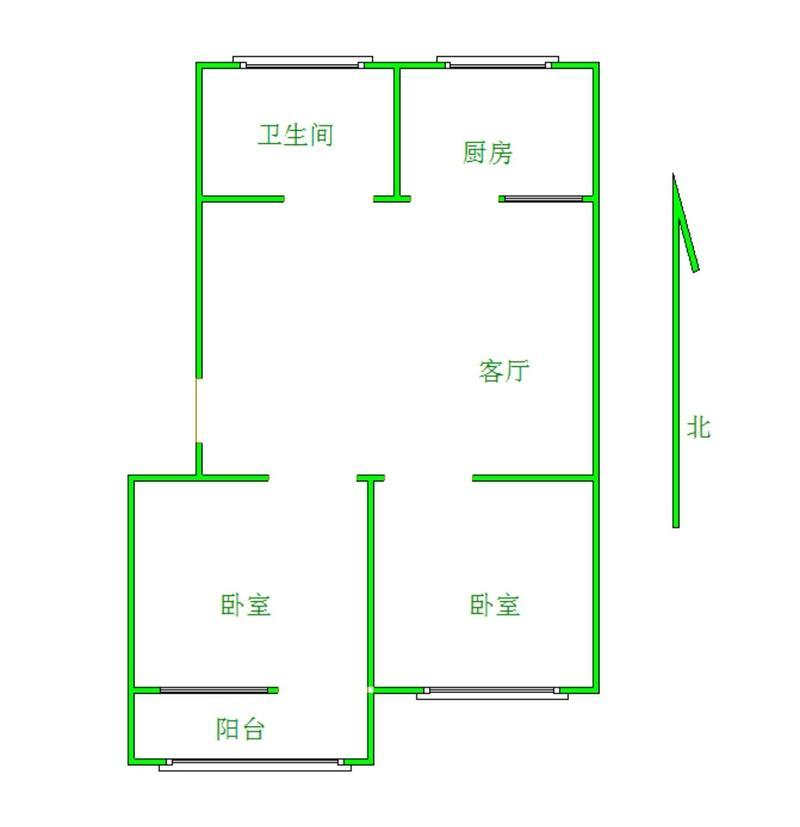 化纤小区