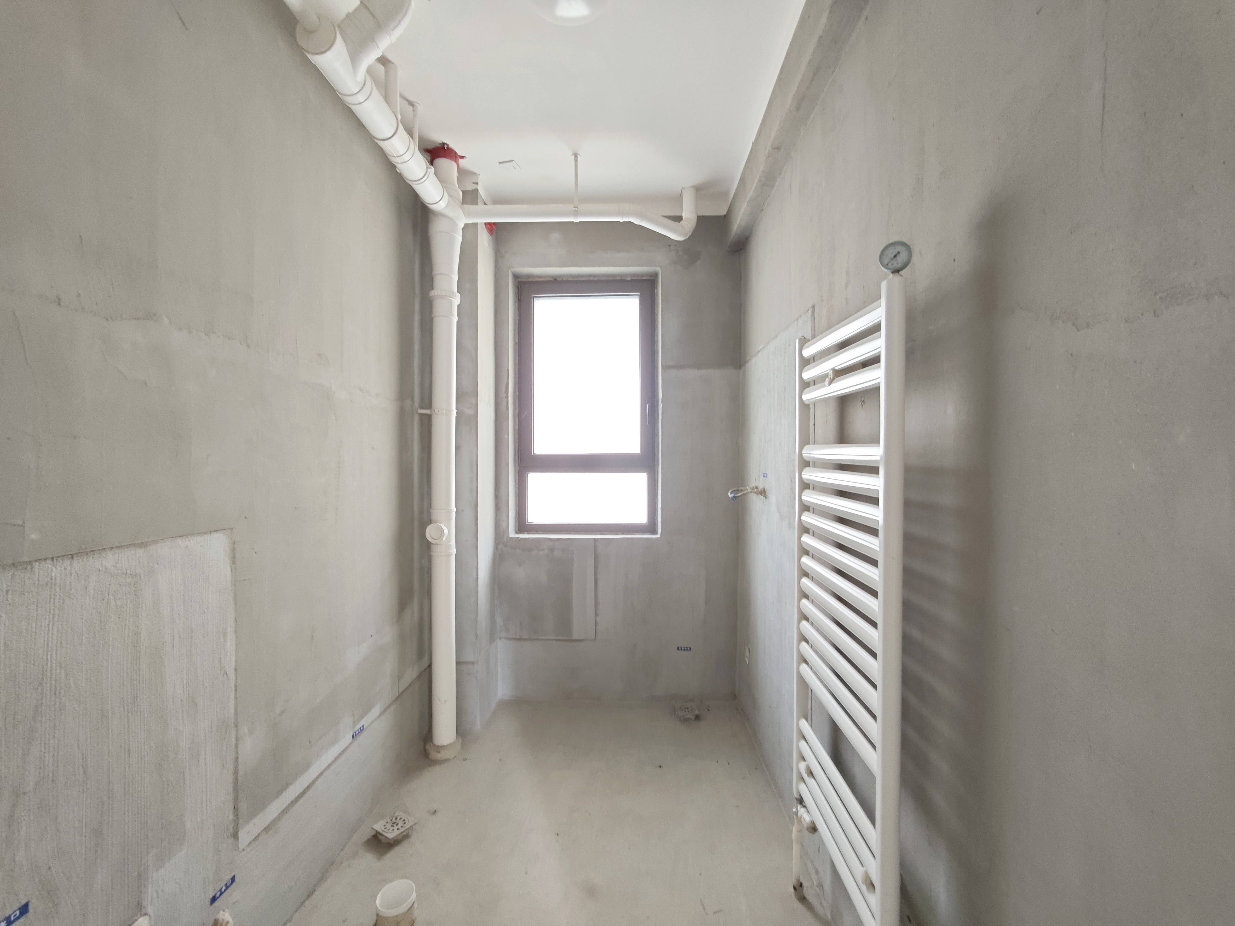 绿地IFC中央公馆