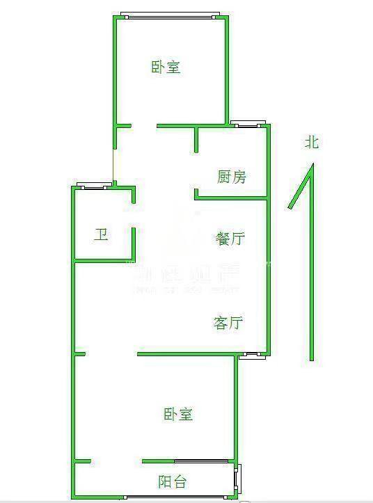 三庆燕舞园