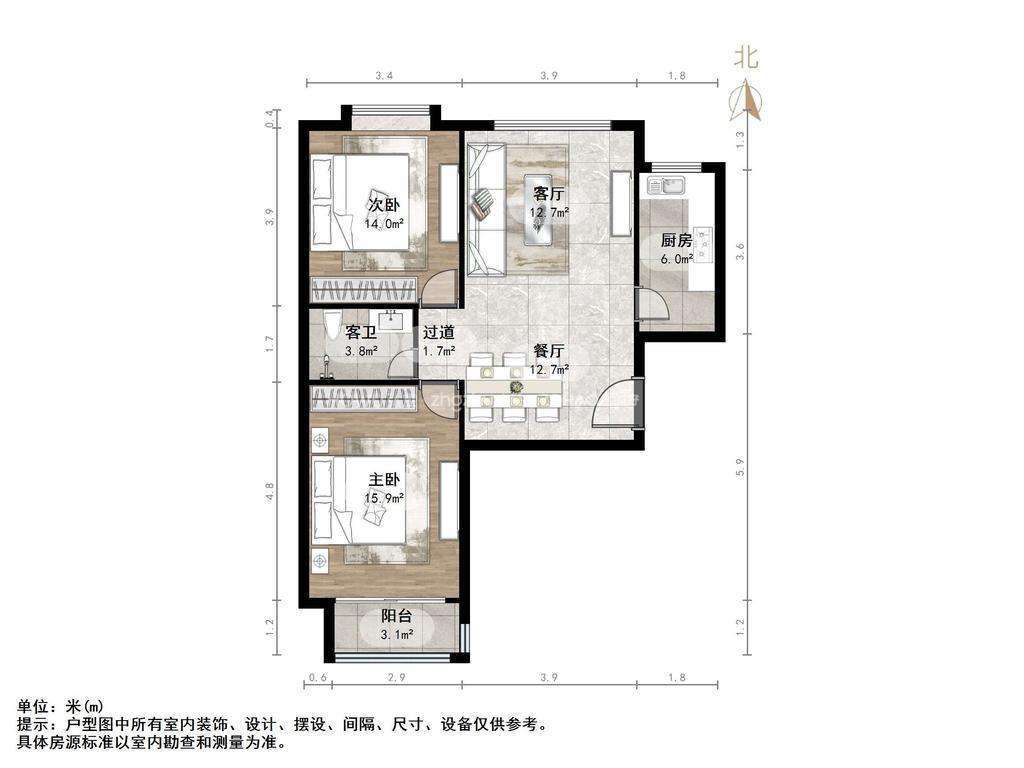 鲍德现代逸城