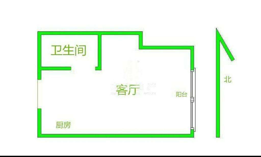 恒大城(商住楼)