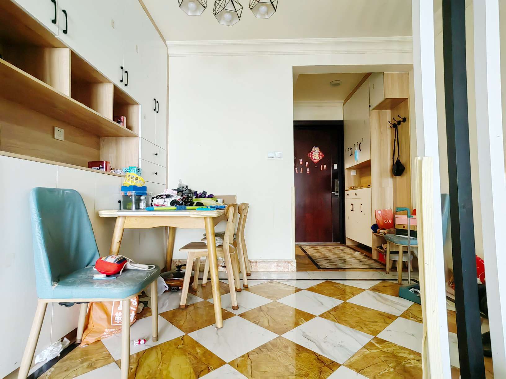 碧桂园凤凰城西区高层