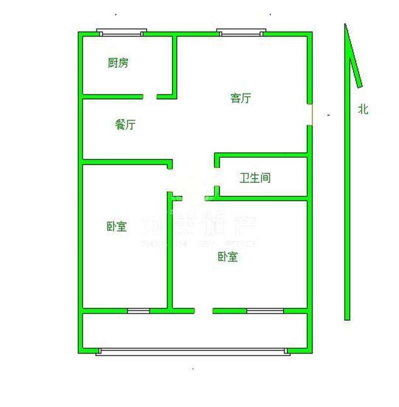 玉函小区东区